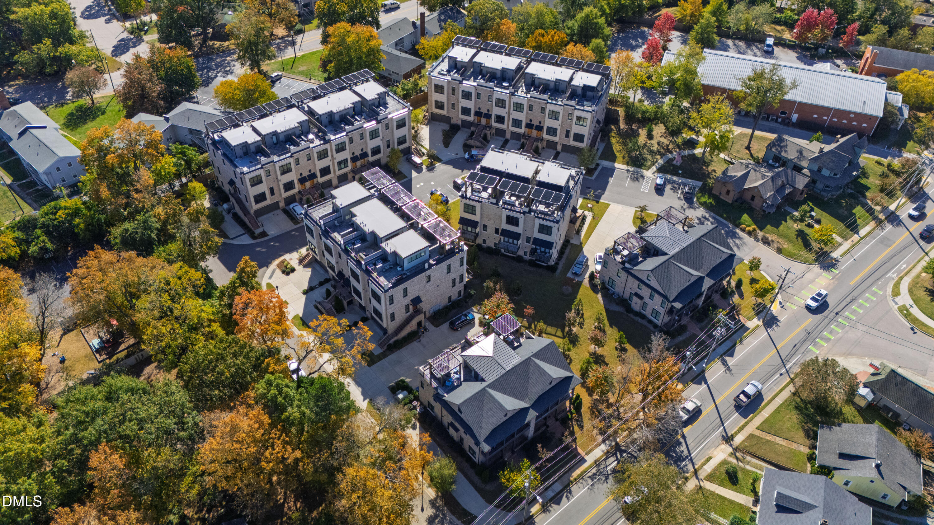 910 Oberlin Road # 101, Raleigh Unit: 101