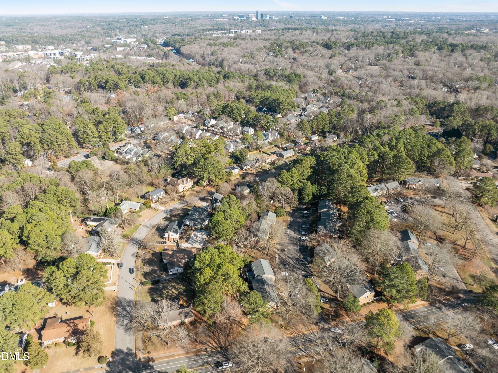 3122 Morningside Drive