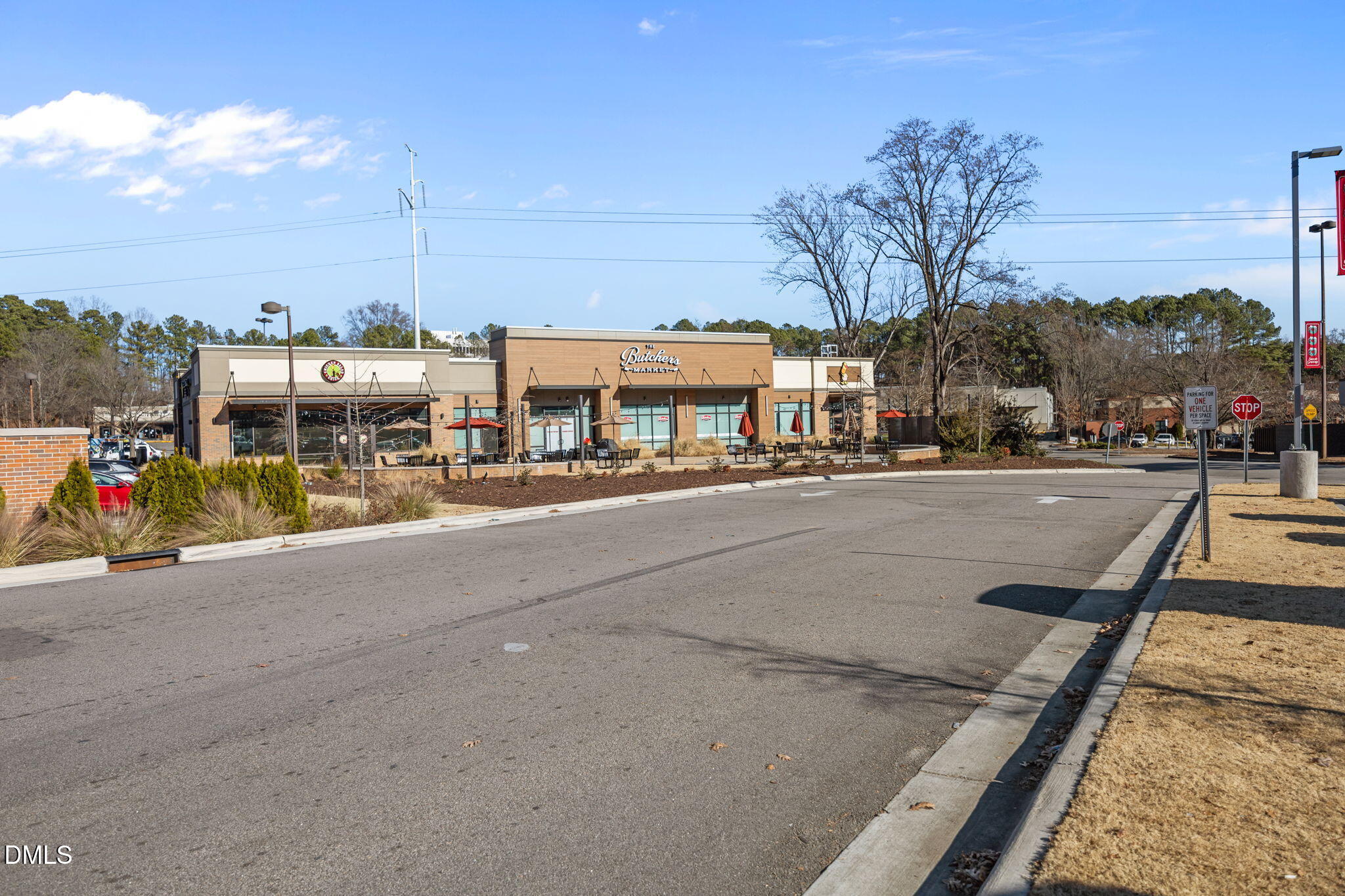 3122 Morningside Drive