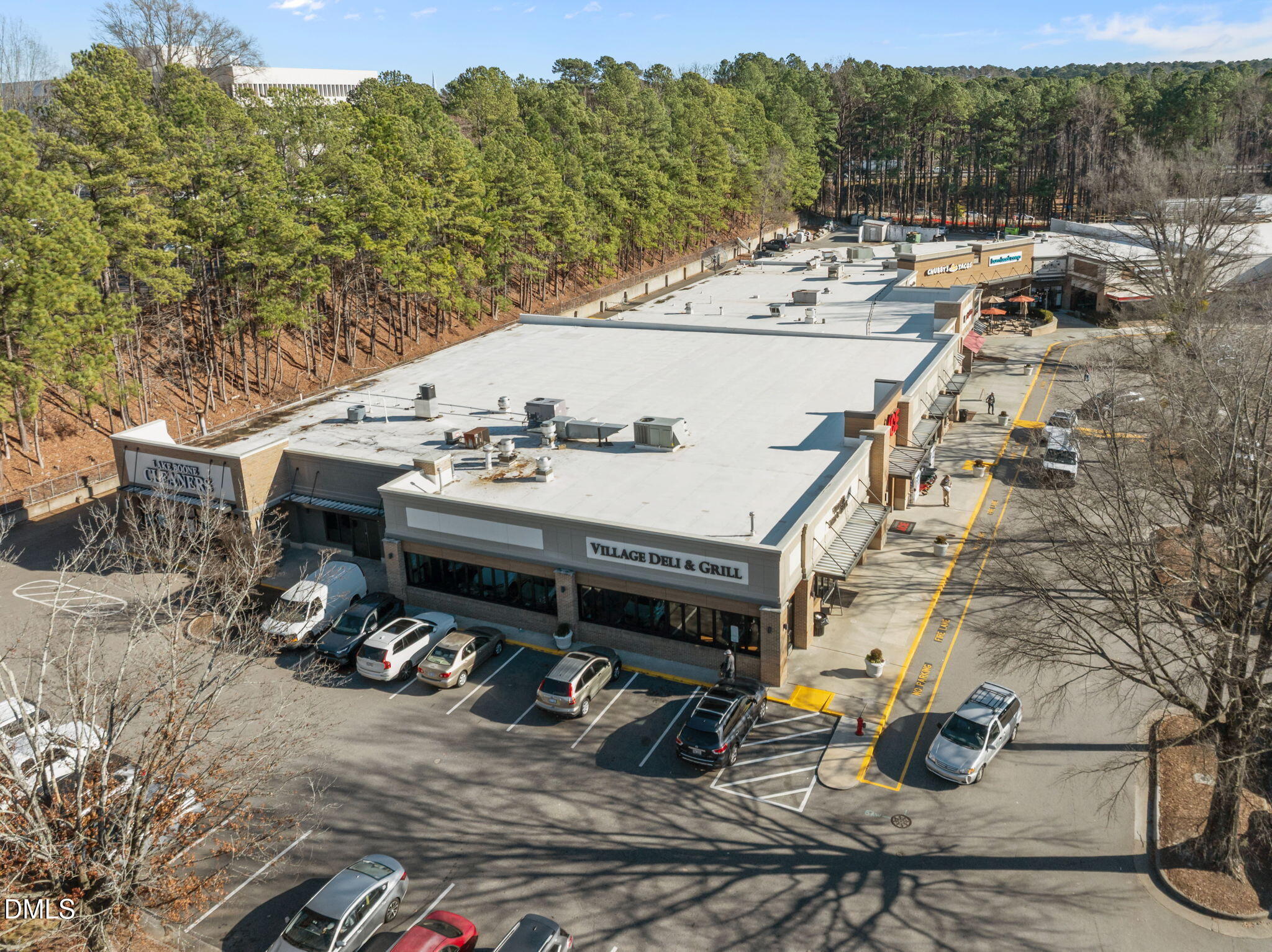 3122 Morningside Drive