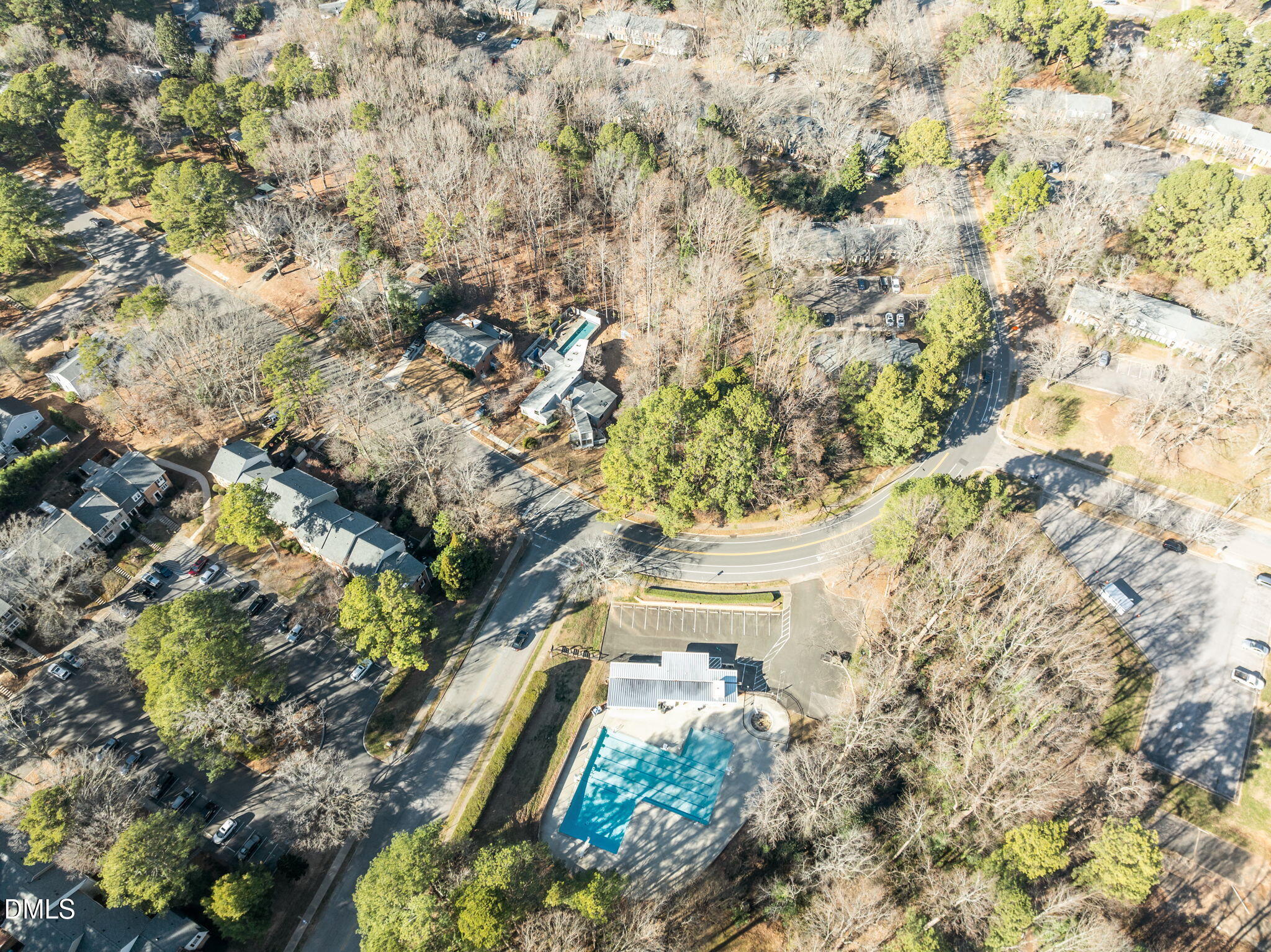 3122 Morningside Drive