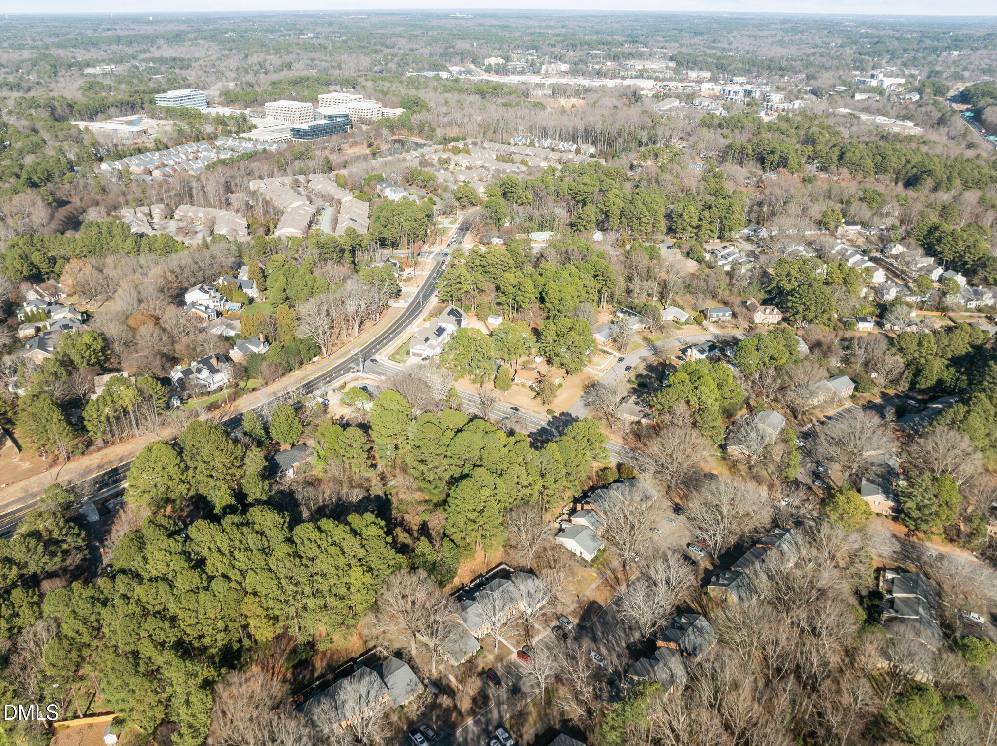 3122 Morningside Drive