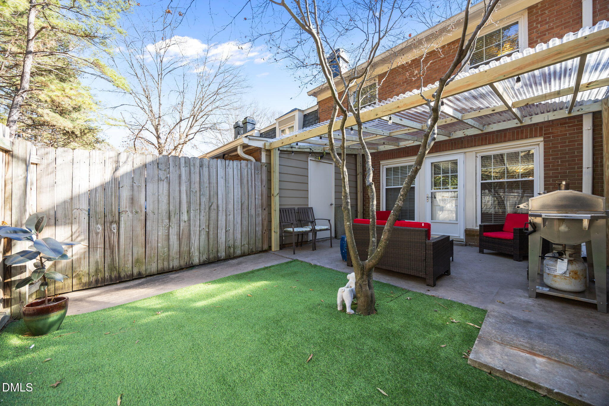 3122 Morningside Drive