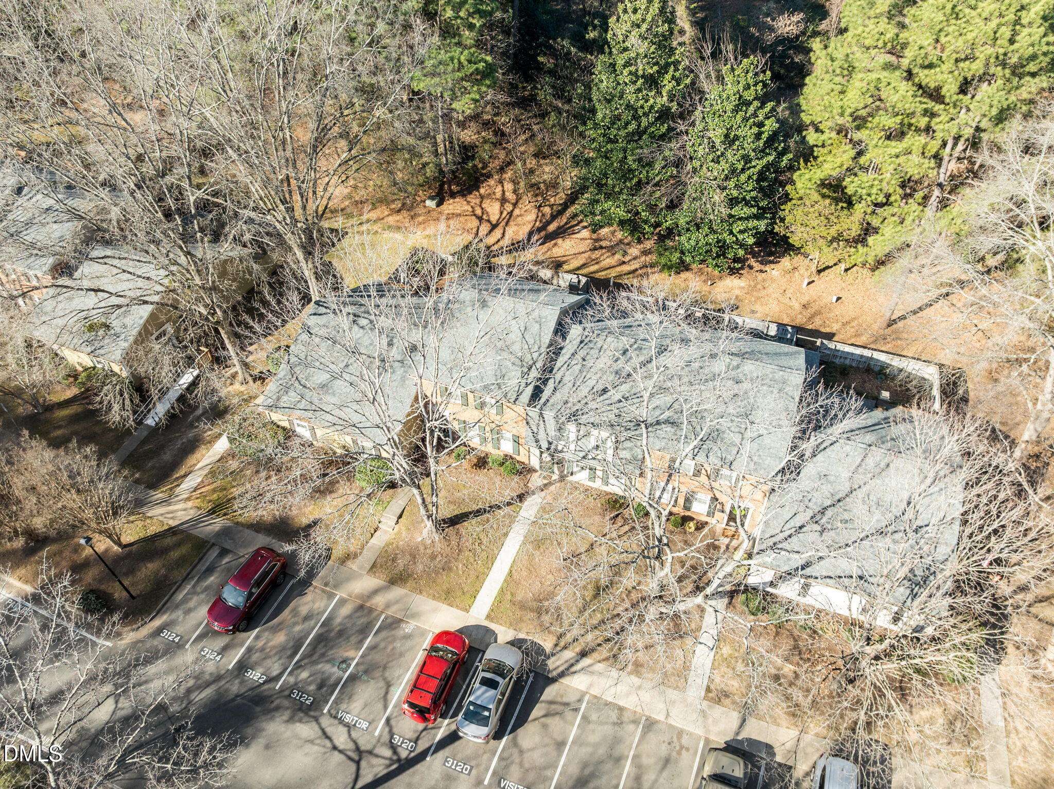 3122 Morningside Drive