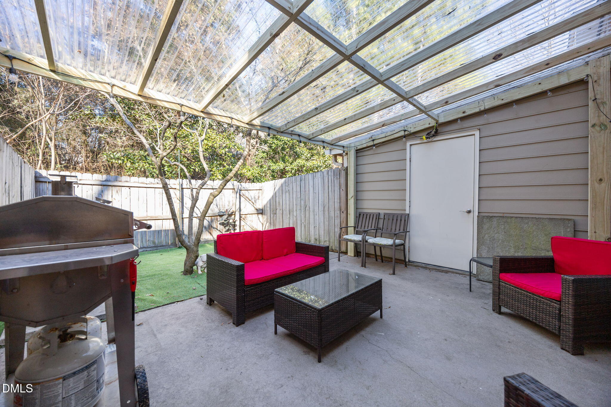 3122 Morningside Drive