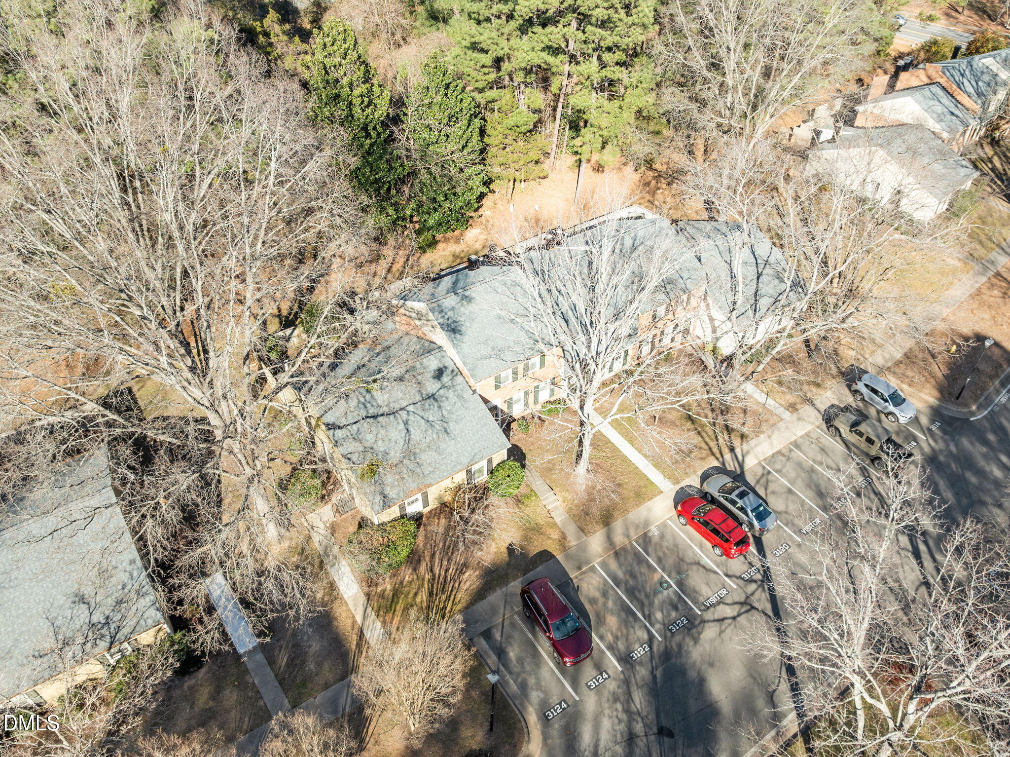 3122 Morningside Drive