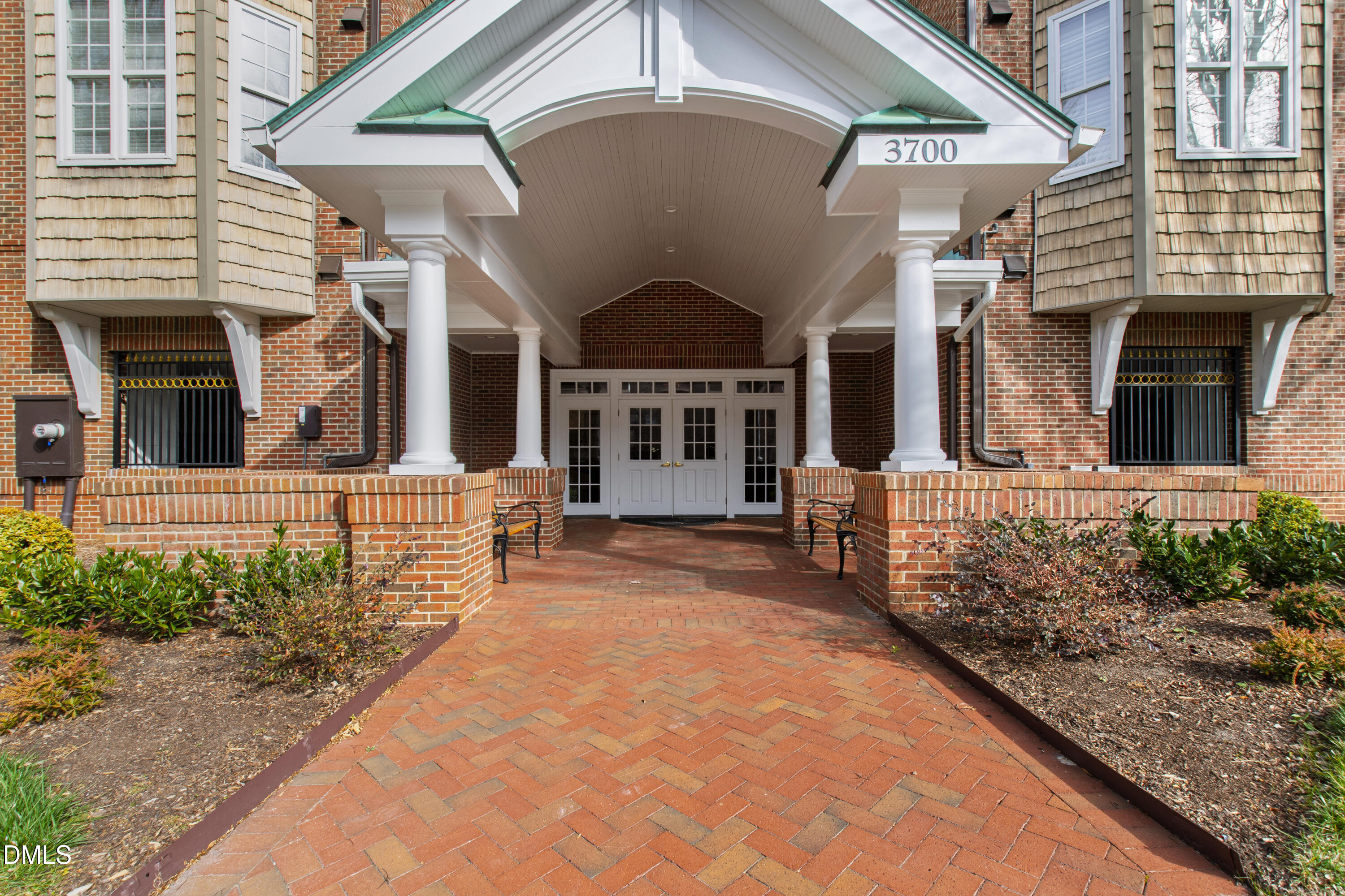 3700 Baron Cooper Pass # 105