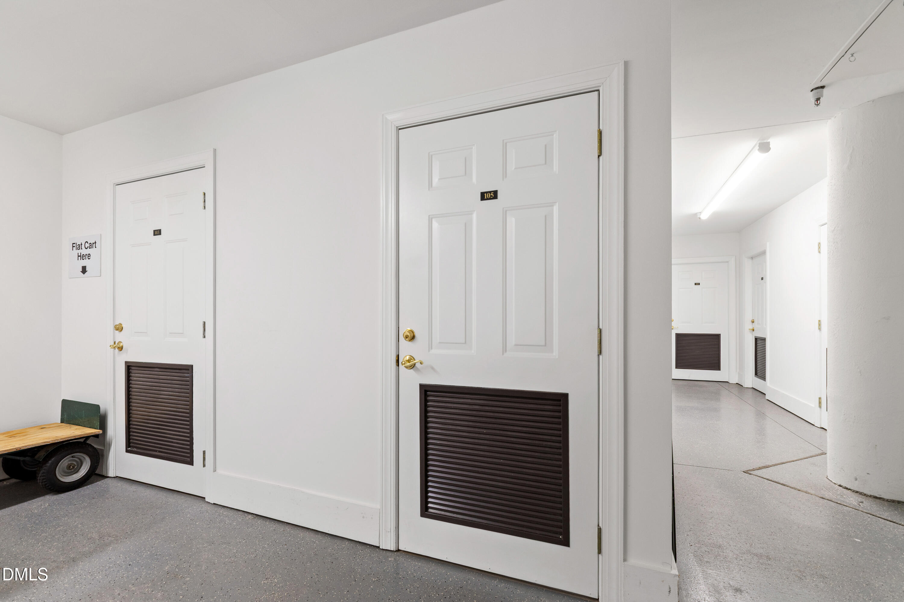 3700 Baron Cooper Pass # 105