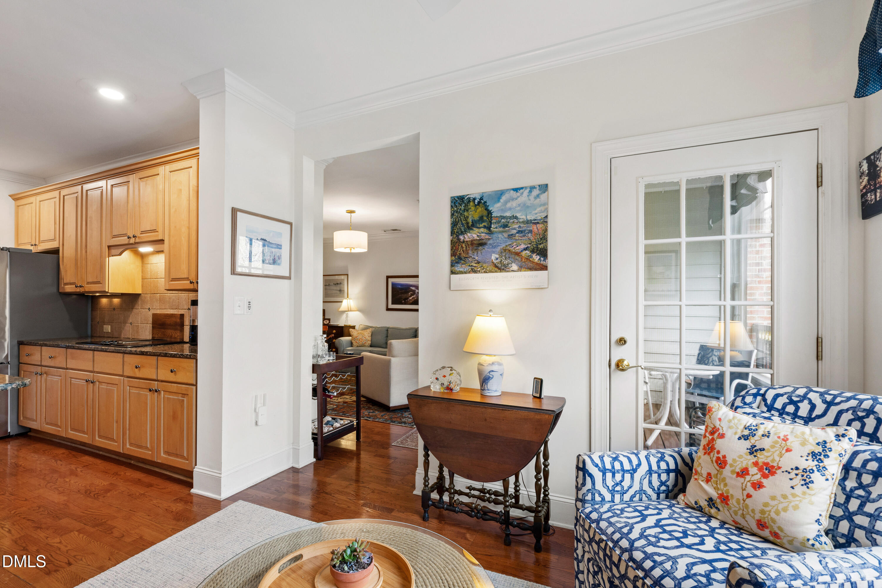 3700 Baron Cooper Pass # 105