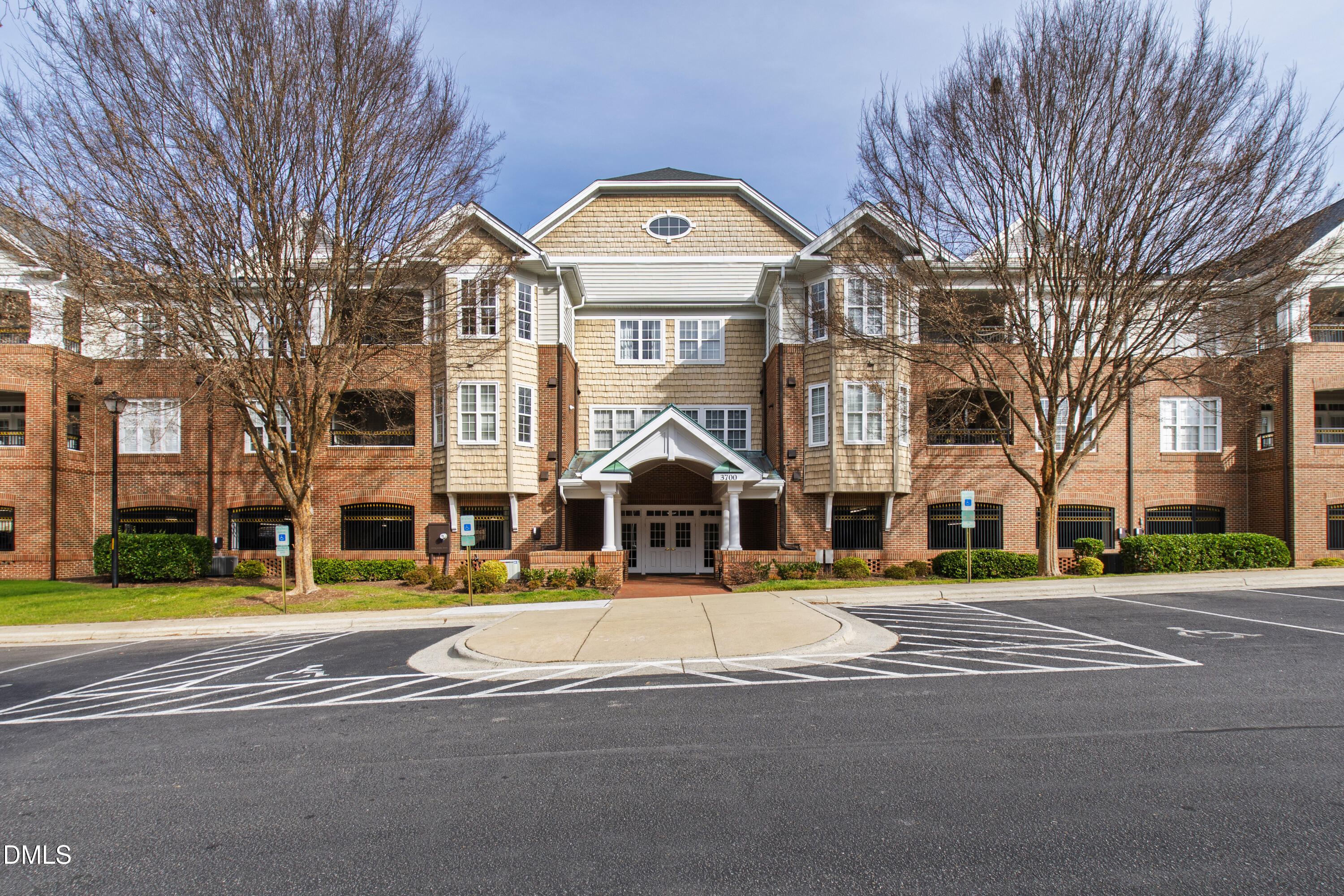 3700 Baron Cooper Pass # 105