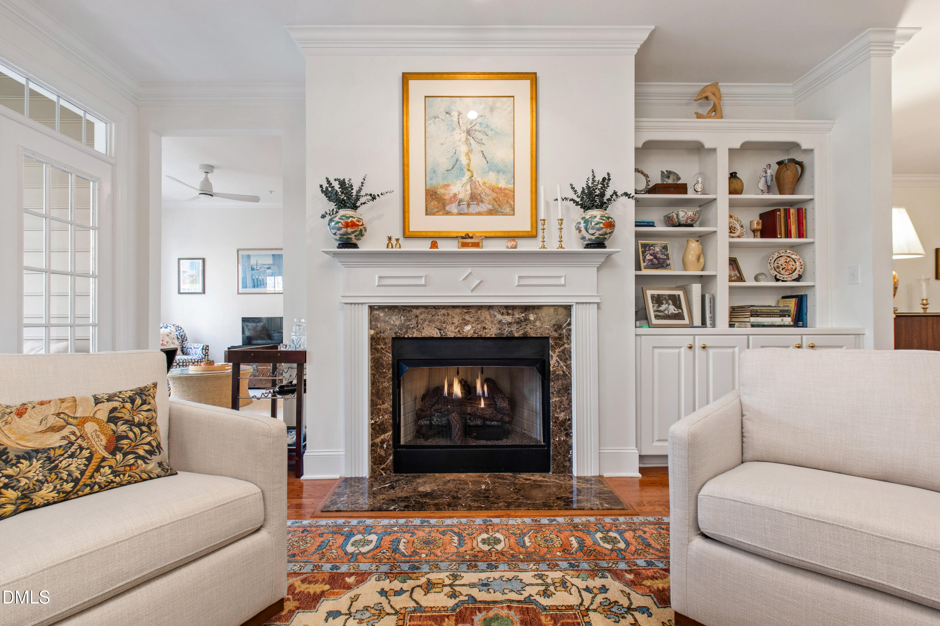 3700 Baron Cooper Pass # 105