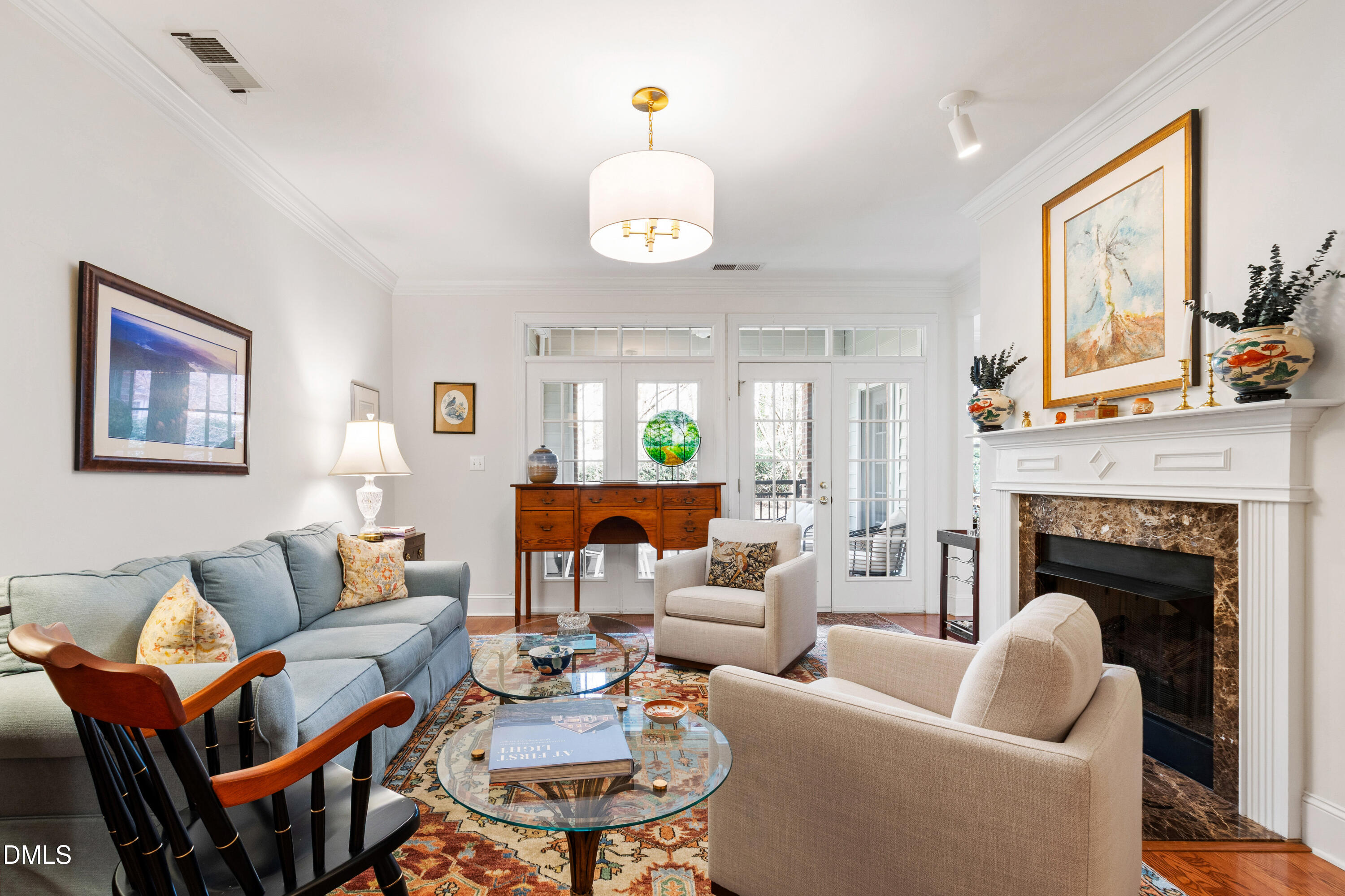 3700 Baron Cooper Pass # 105