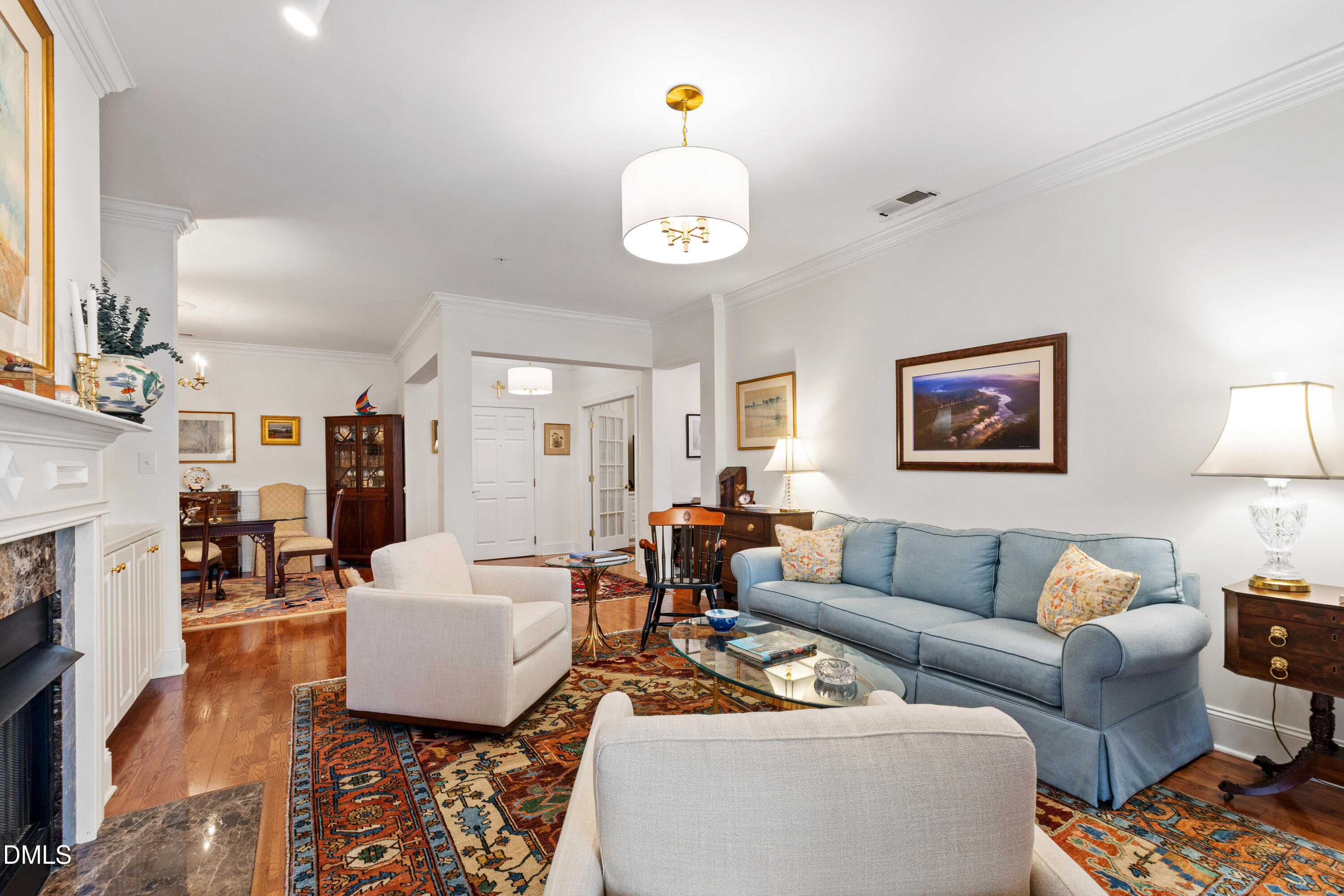 3700 Baron Cooper Pass # 105