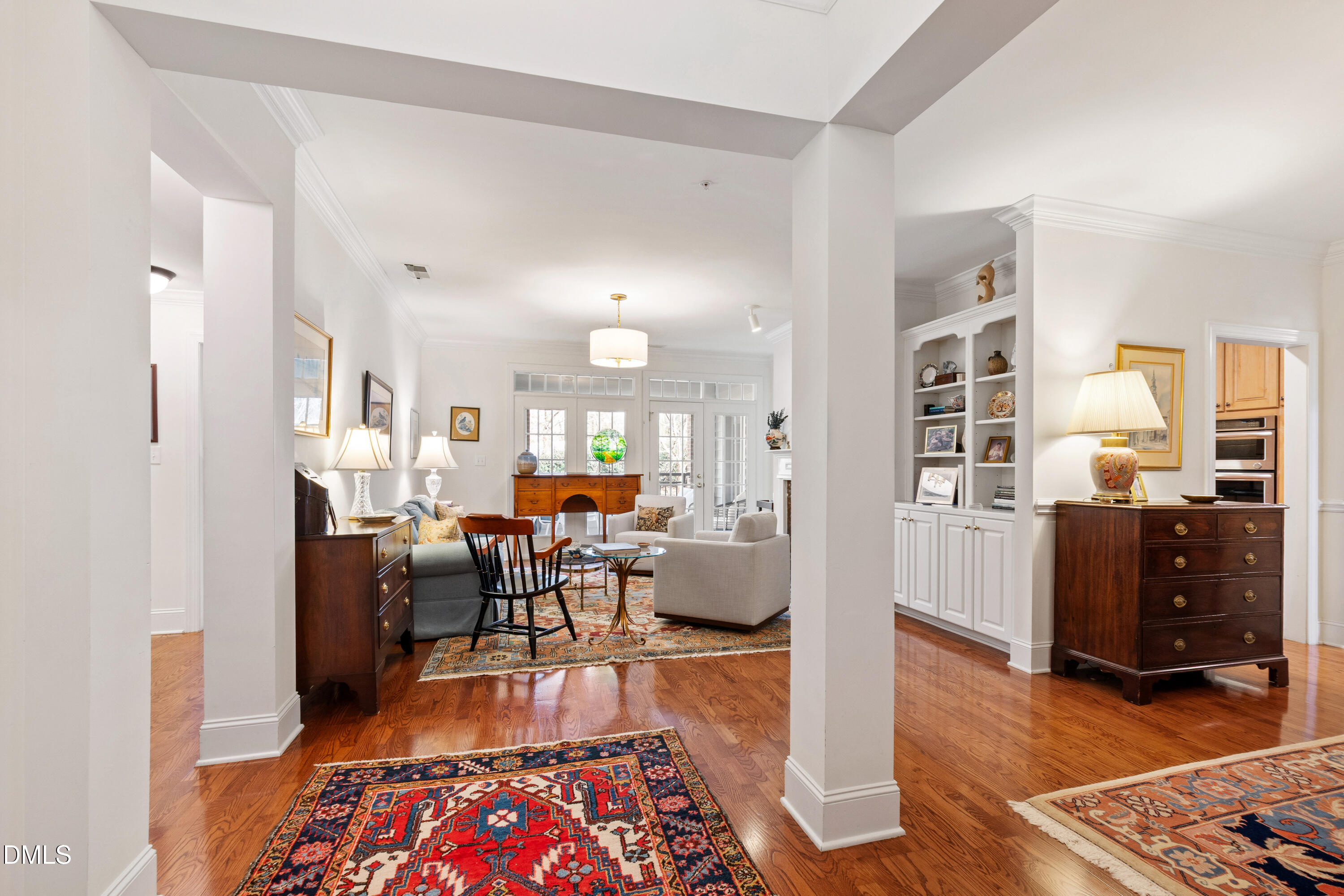 3700 Baron Cooper Pass # 105