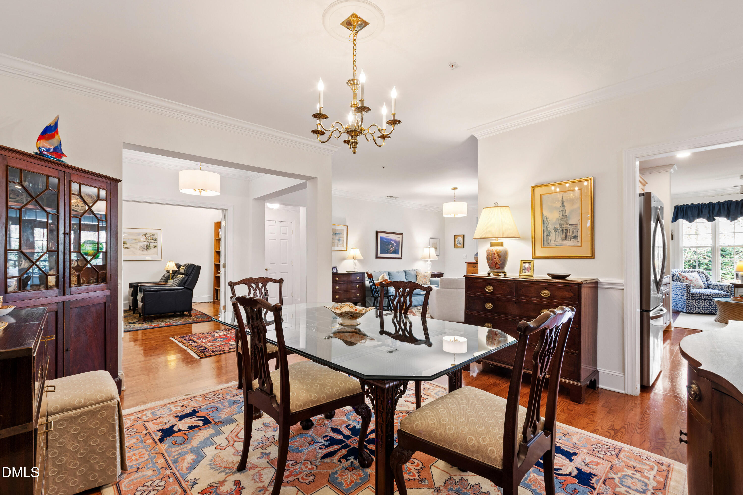 3700 Baron Cooper Pass # 105