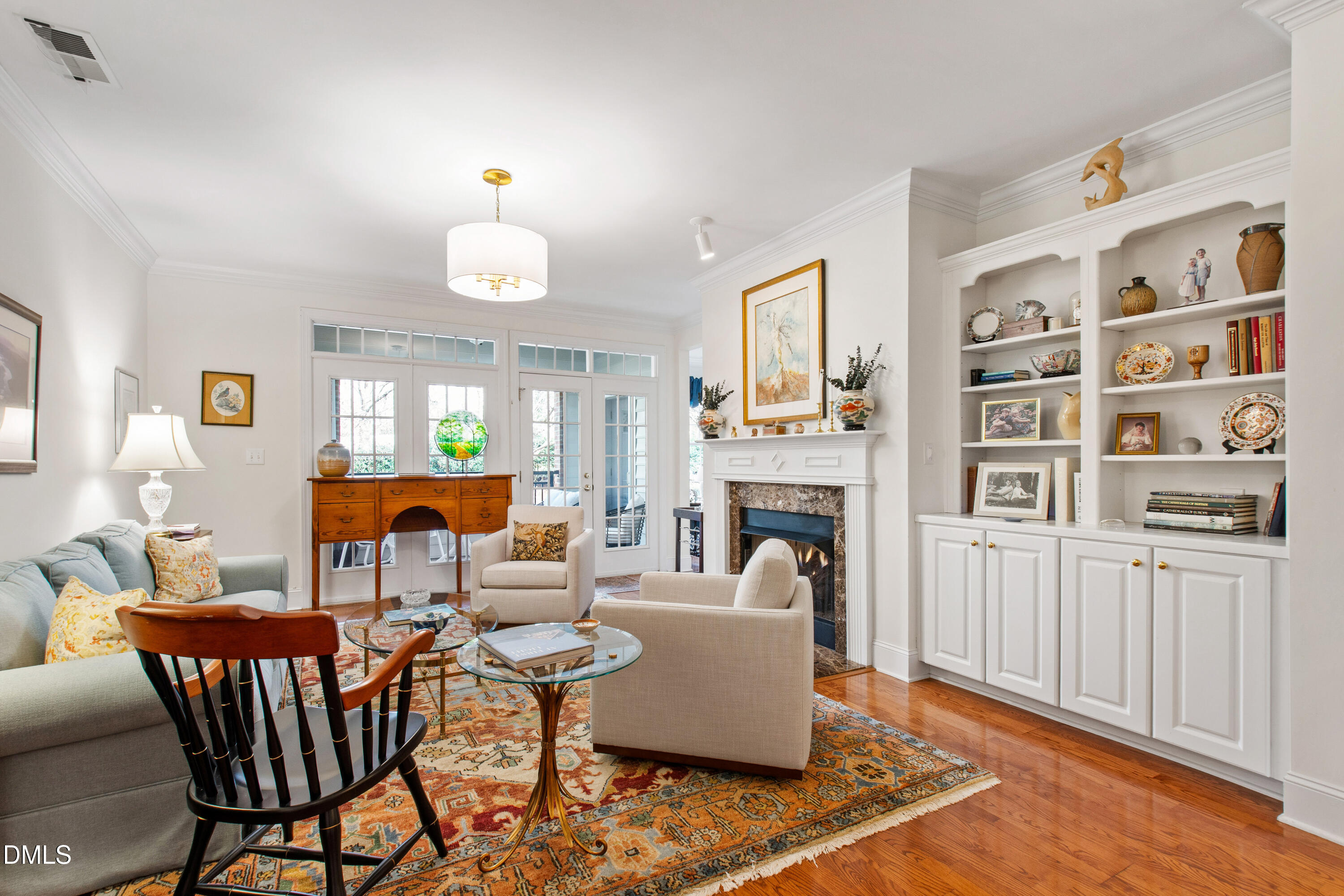 3700 Baron Cooper Pass # 105