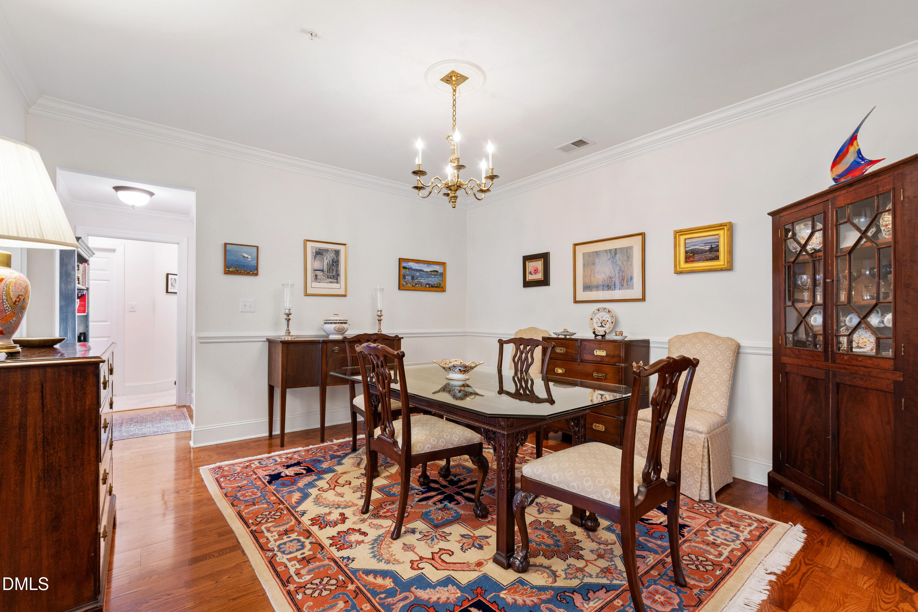 3700 Baron Cooper Pass # 105