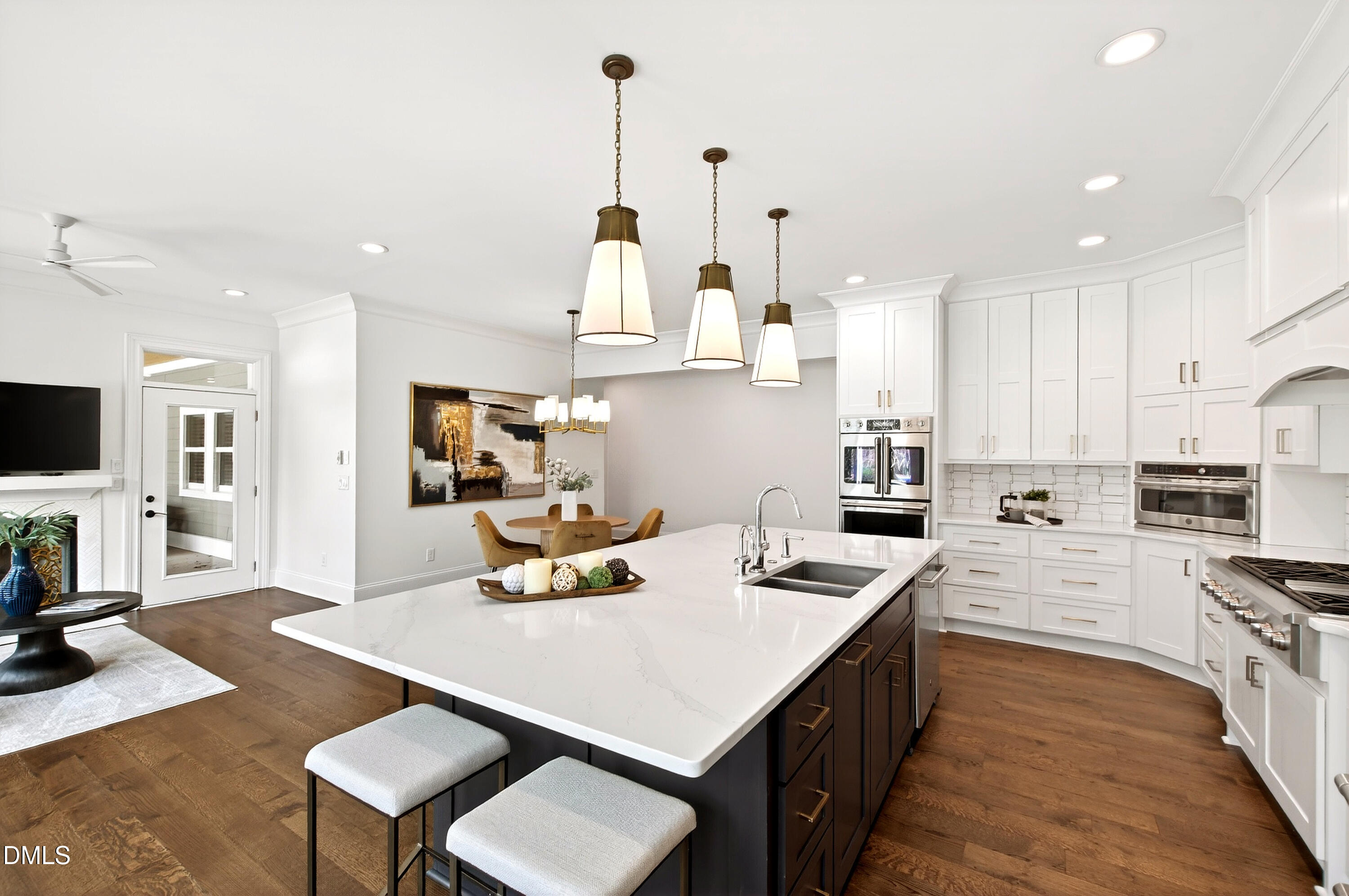 5607 Lambshire Drive