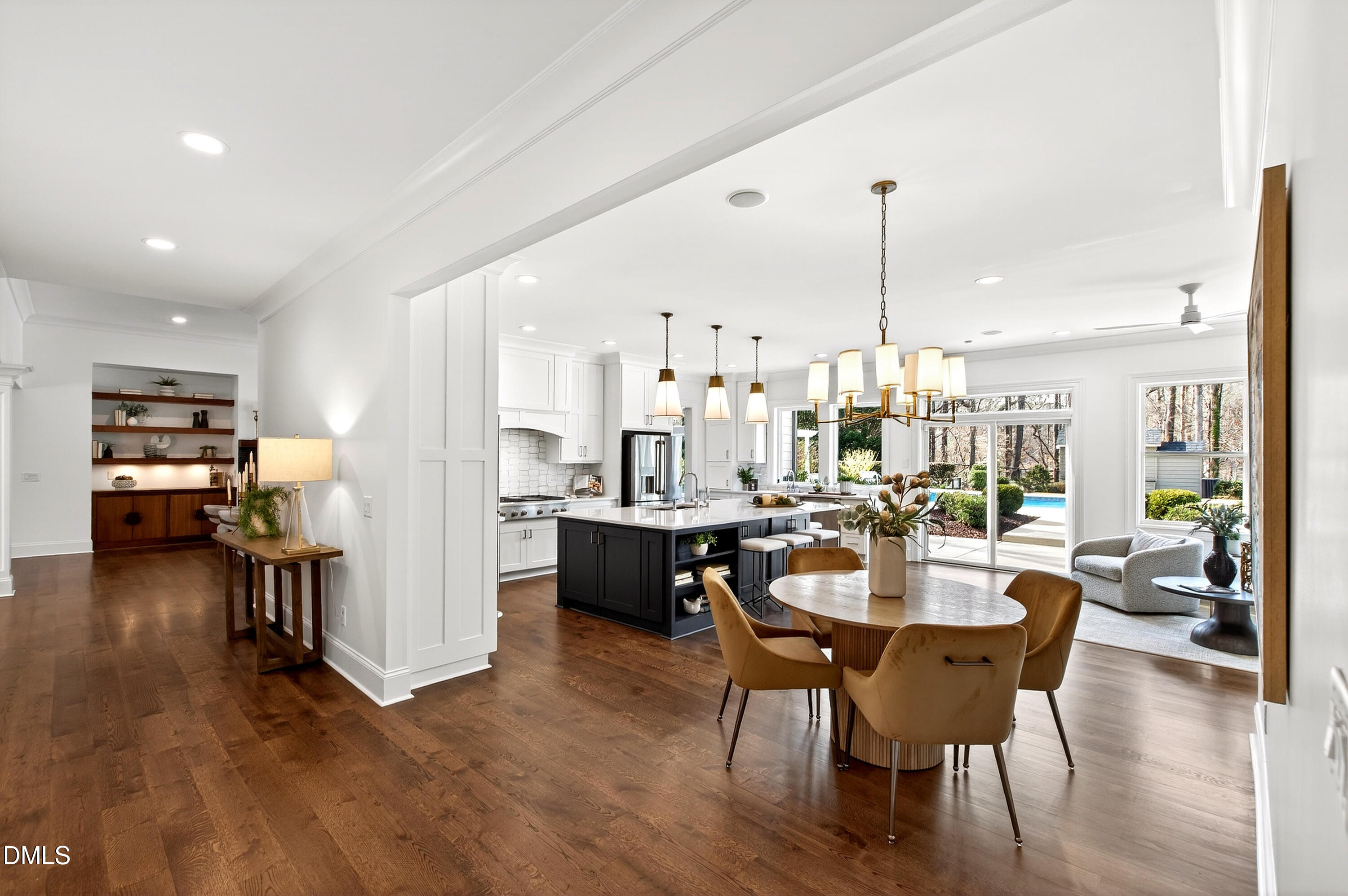 5607 Lambshire Drive