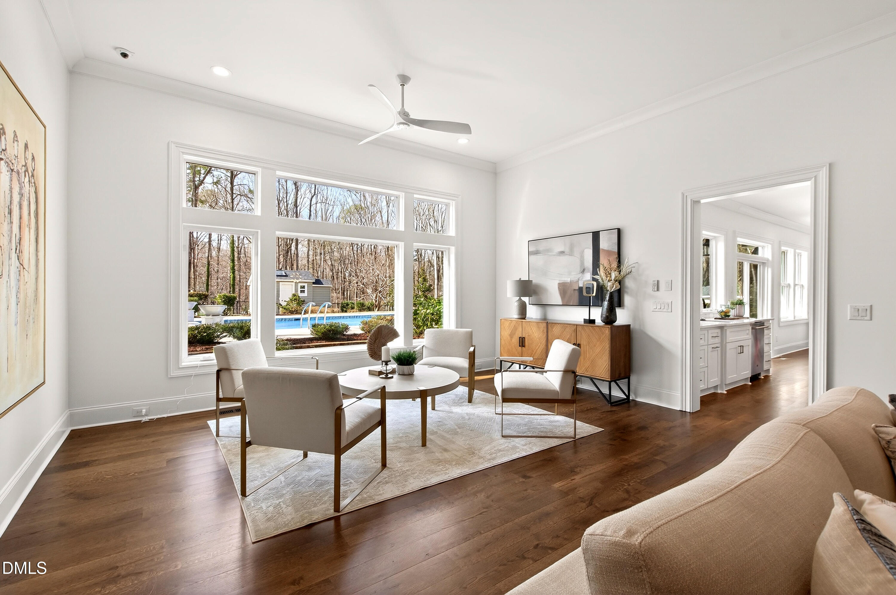 5607 Lambshire Drive