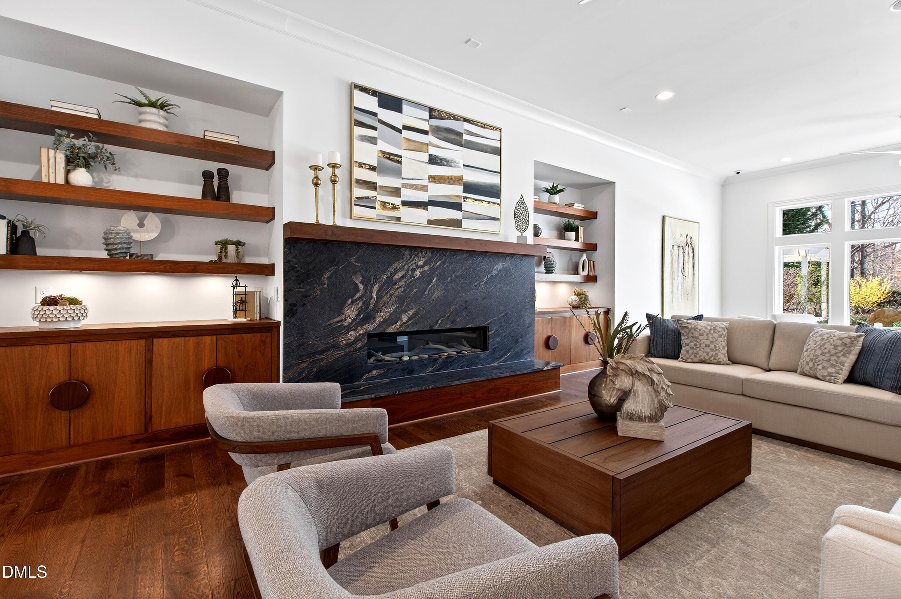 5607 Lambshire Drive