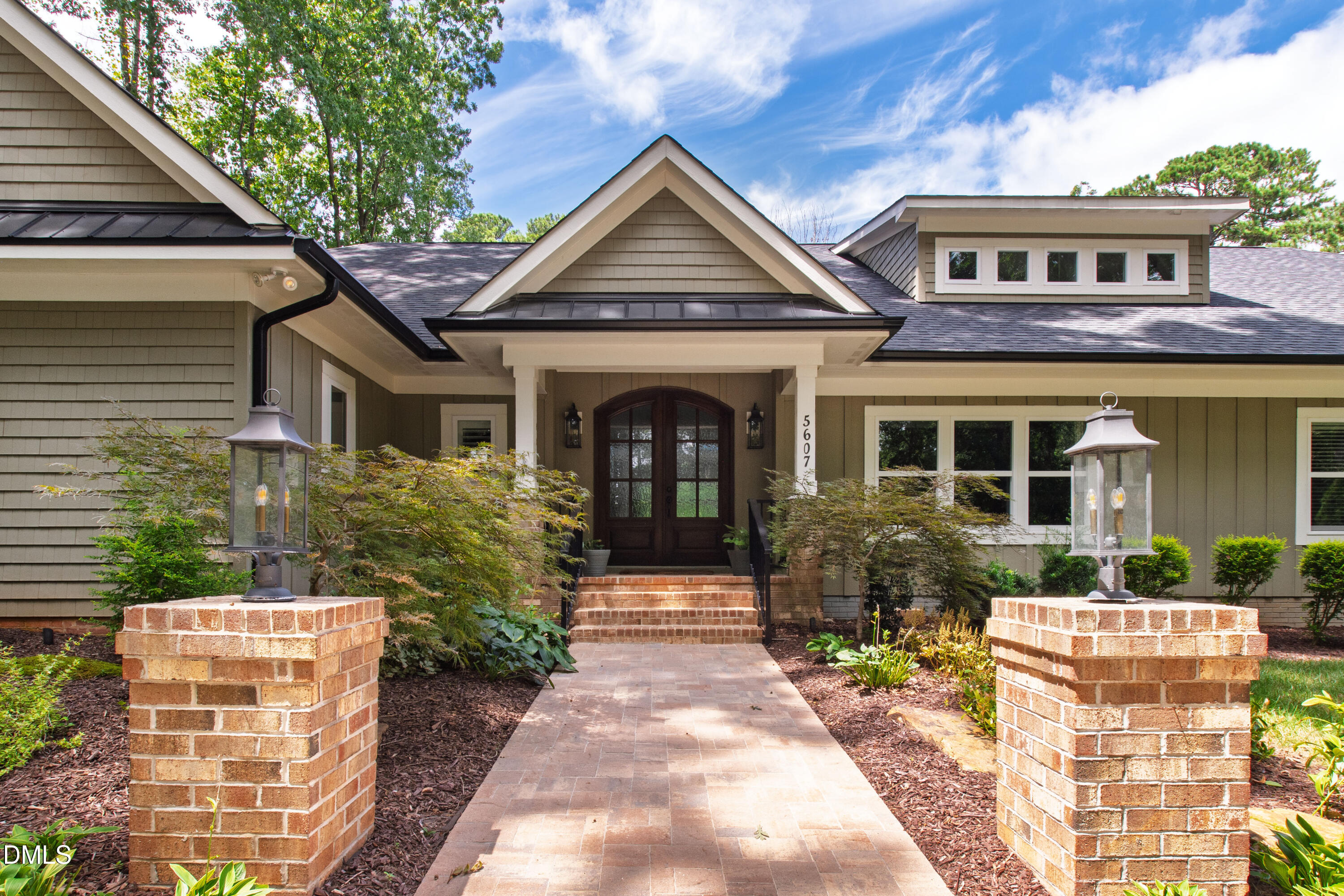 5607 Lambshire Drive