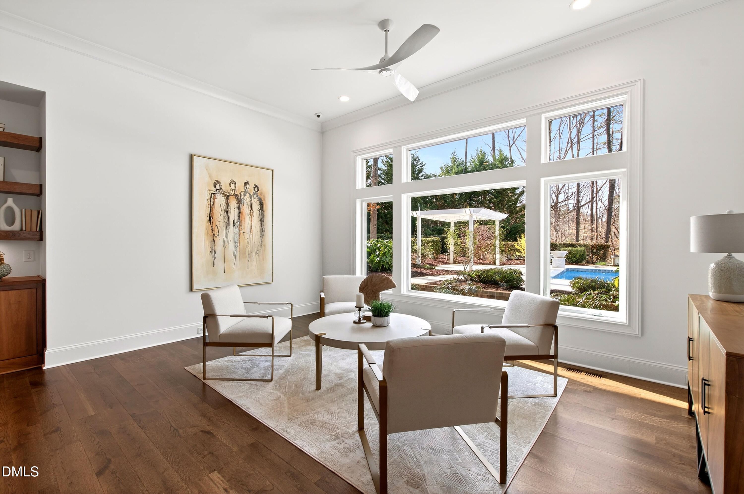 5607 Lambshire Drive