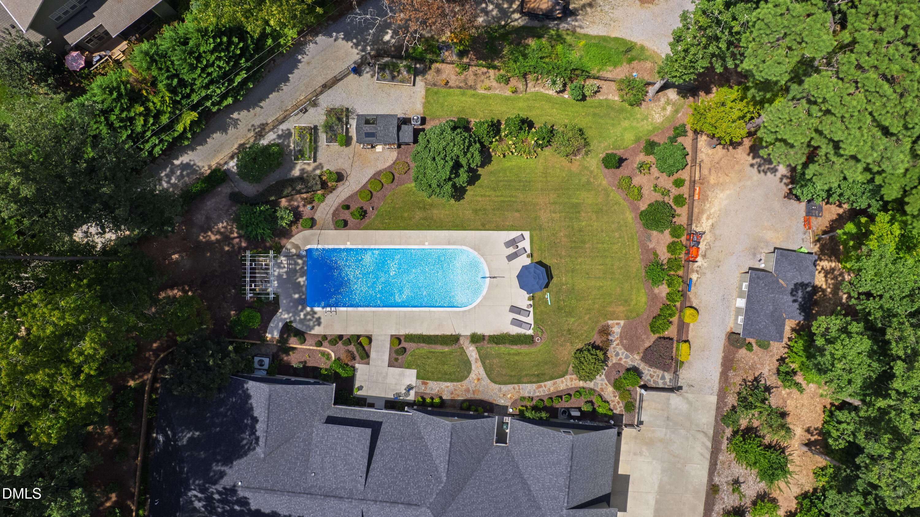 5607 Lambshire Drive