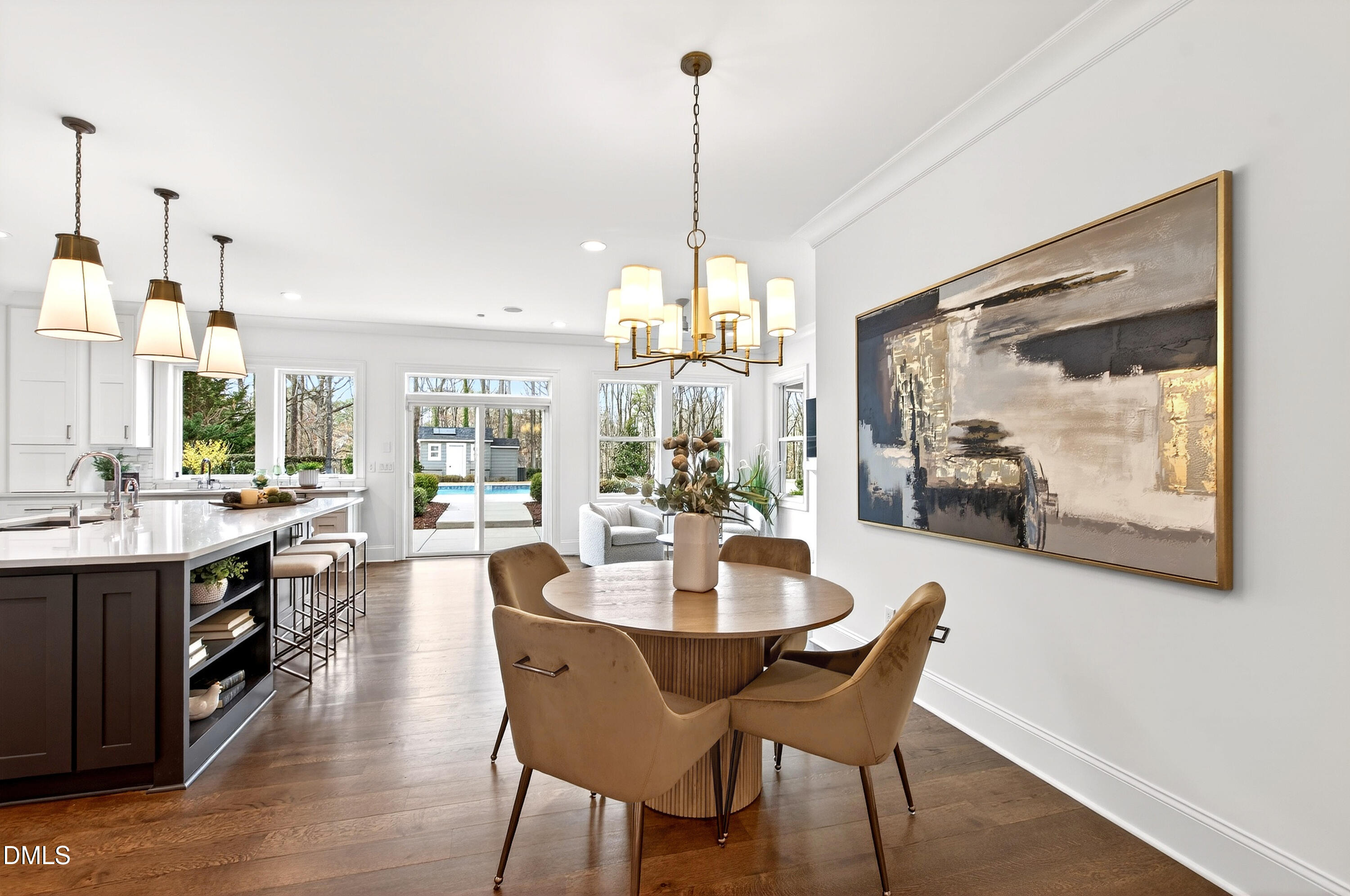 5607 Lambshire Drive