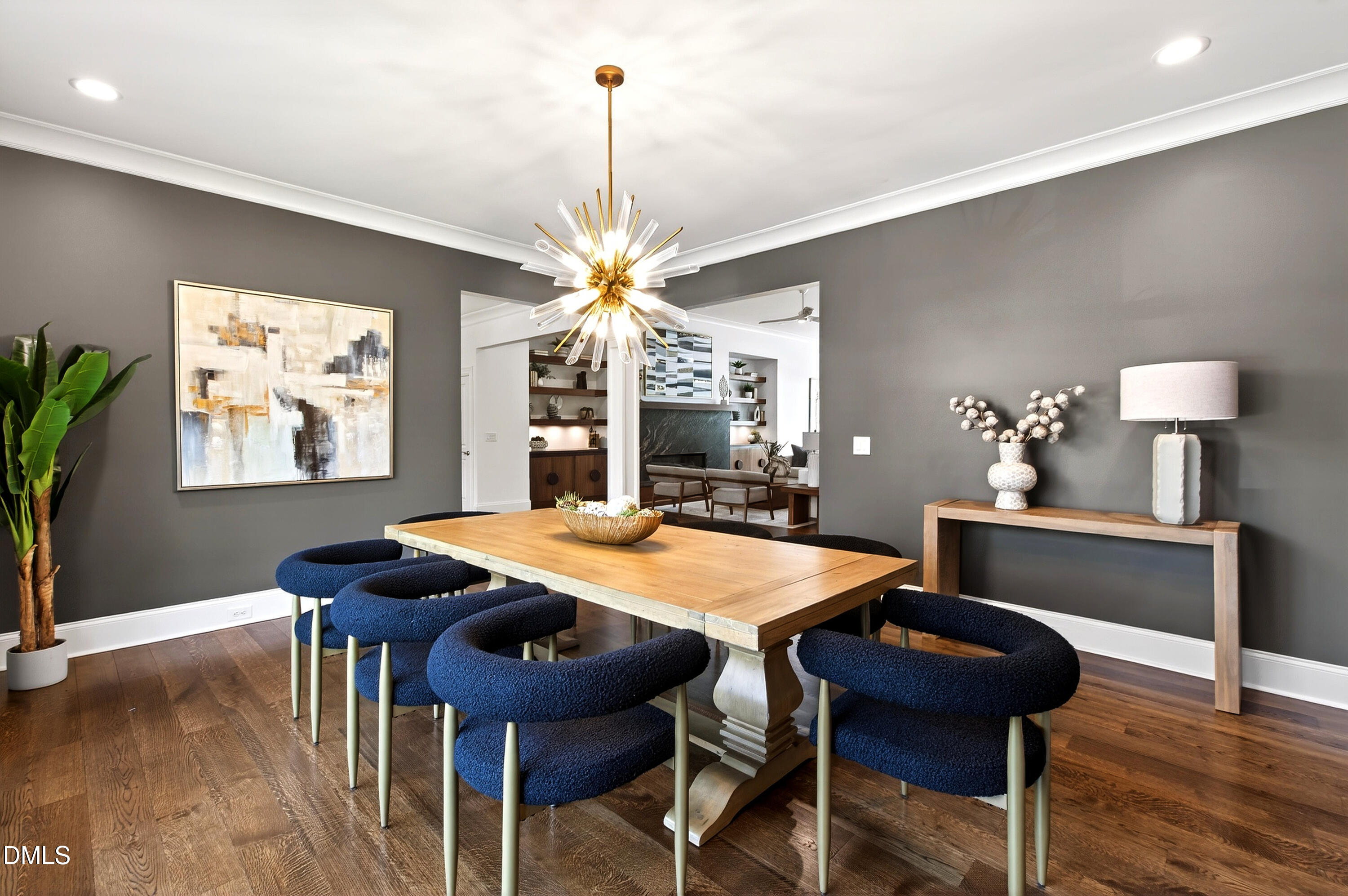 5607 Lambshire Drive