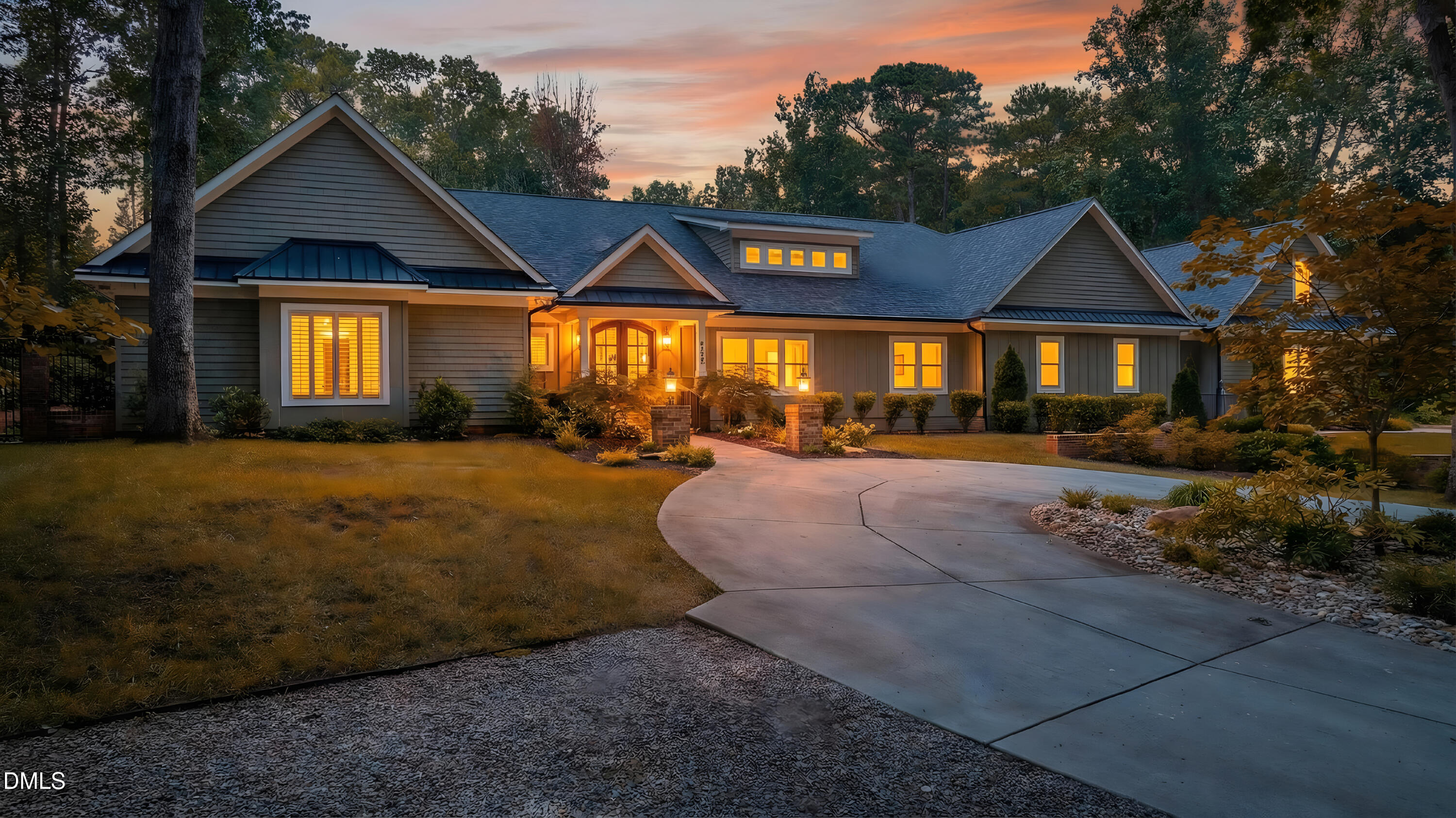 5607 Lambshire Drive