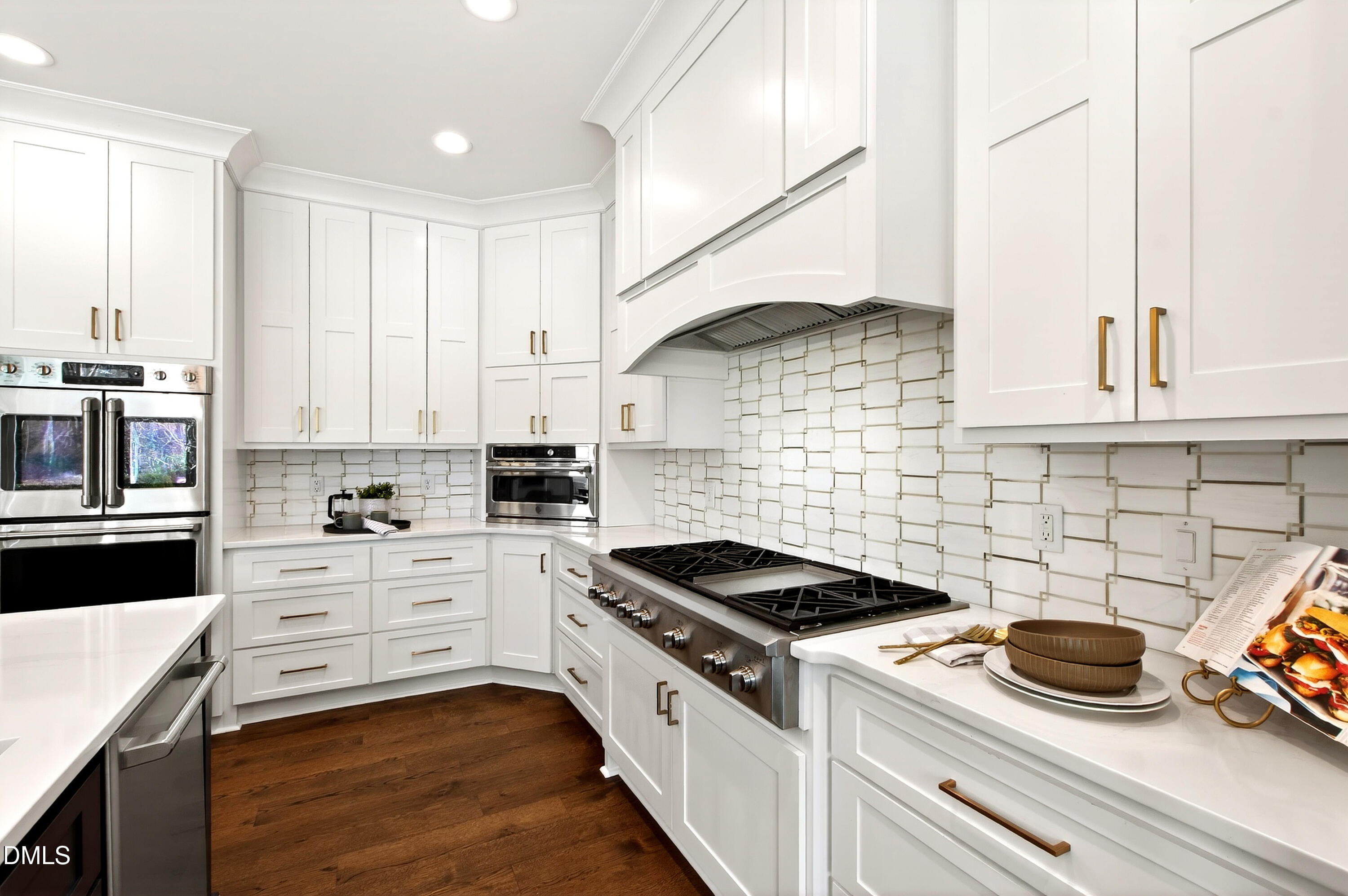 5607 Lambshire Drive