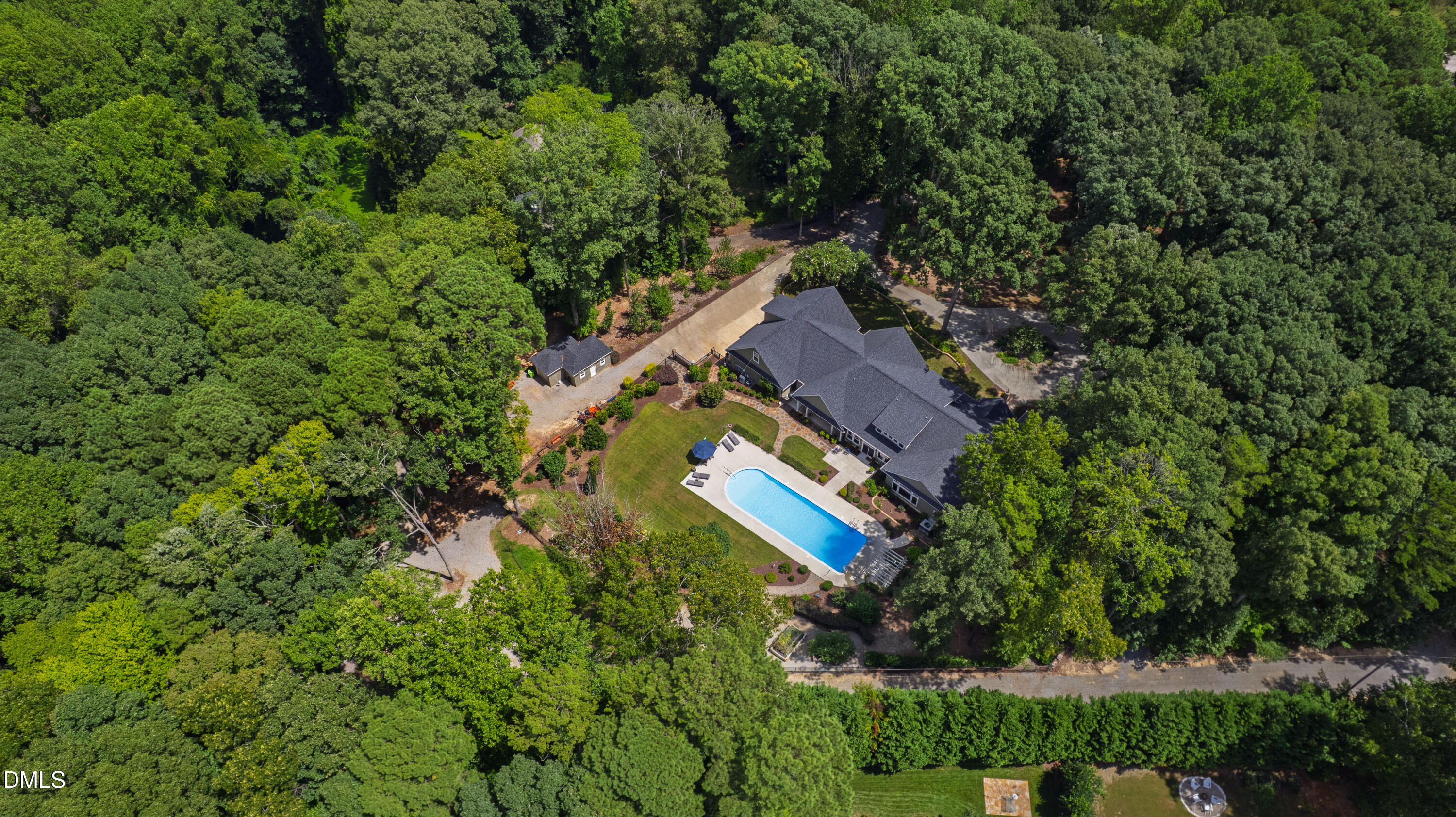 5607 Lambshire Drive