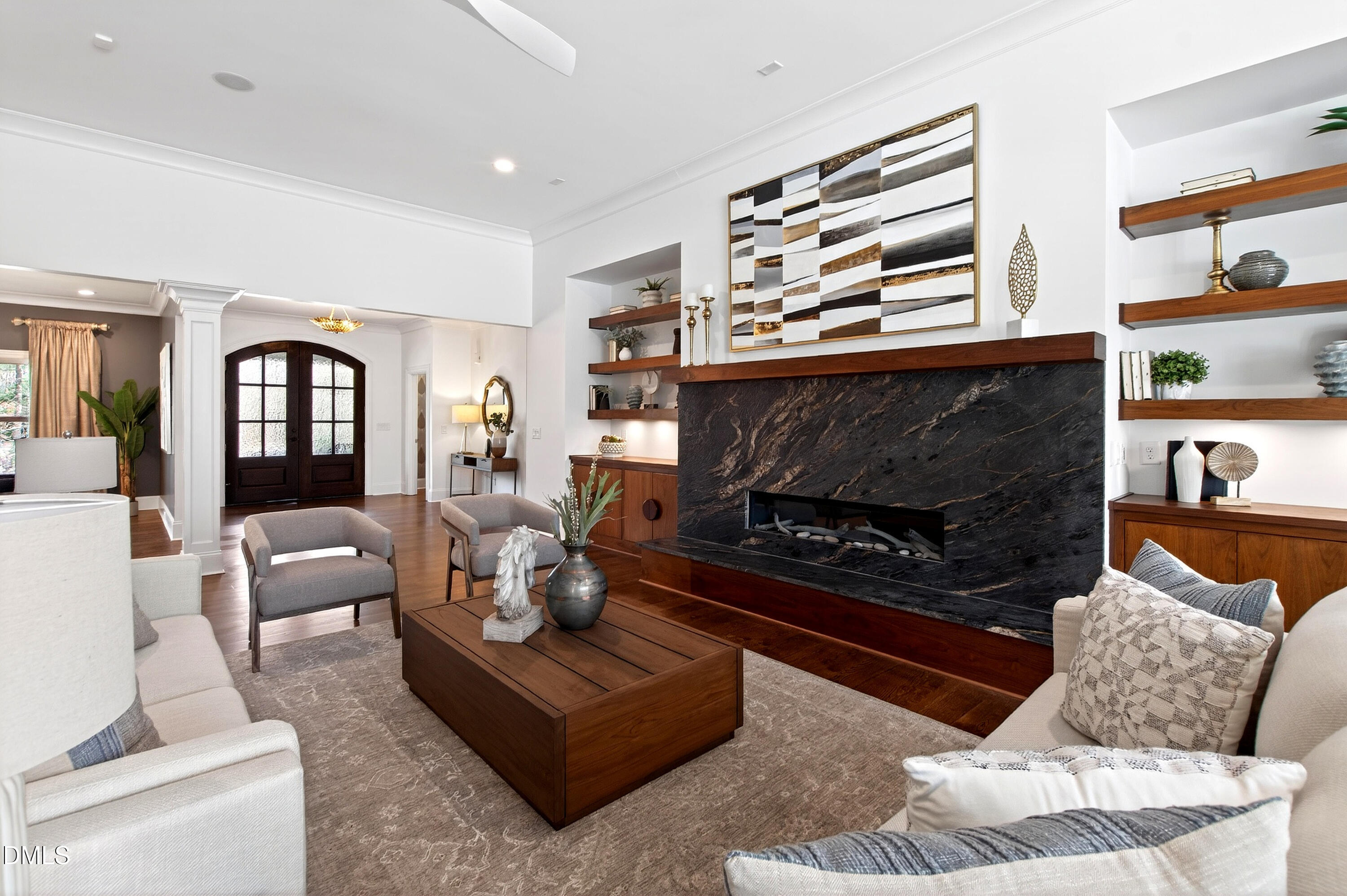 5607 Lambshire Drive