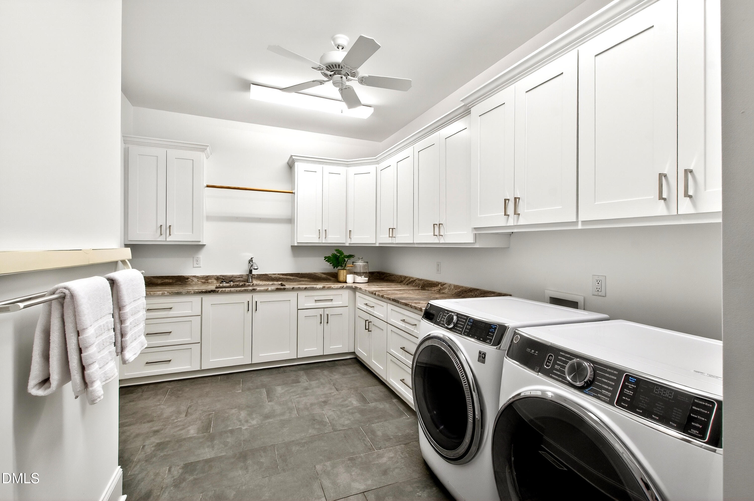 5607 Lambshire Drive