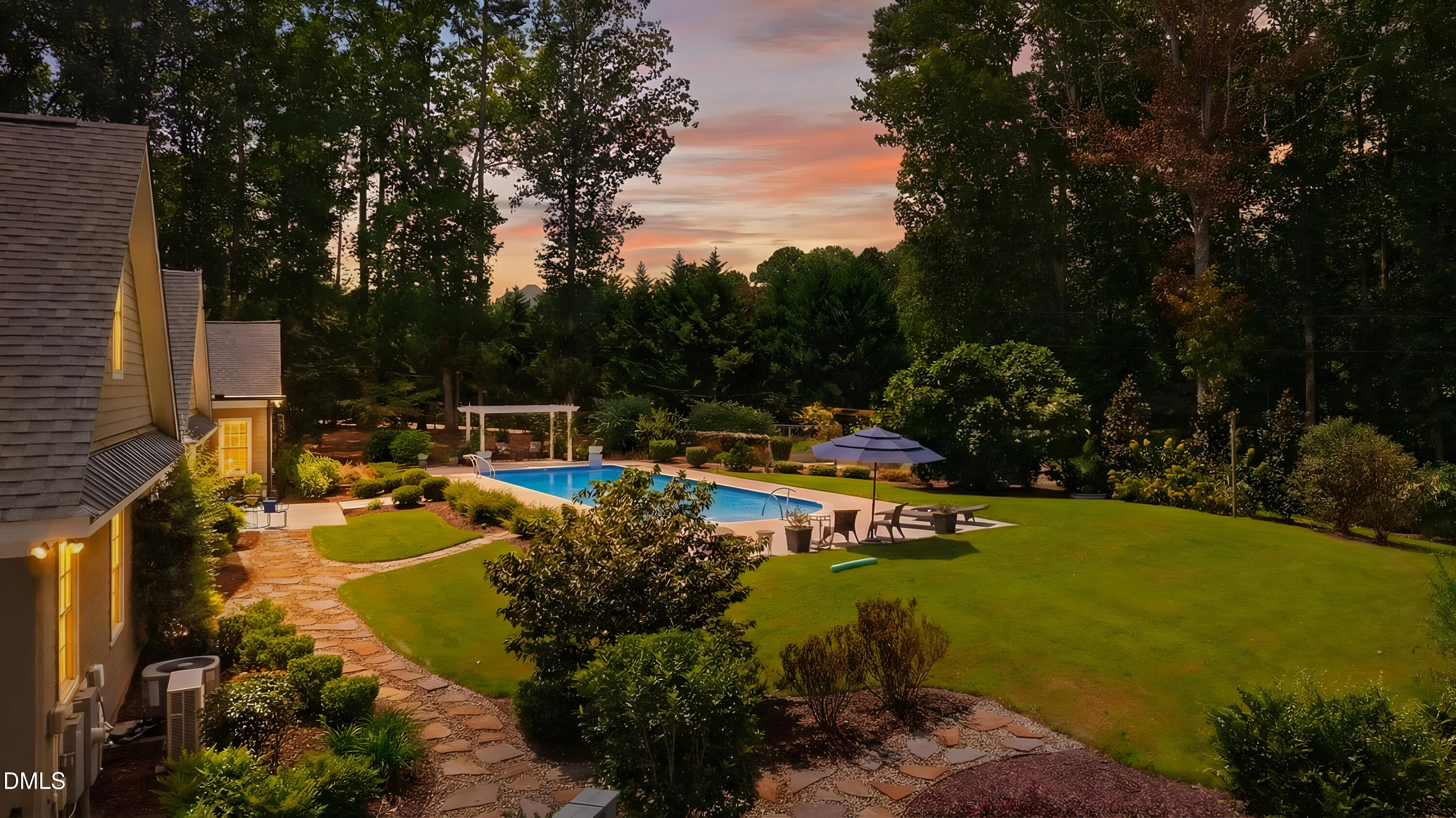 5607 Lambshire Drive