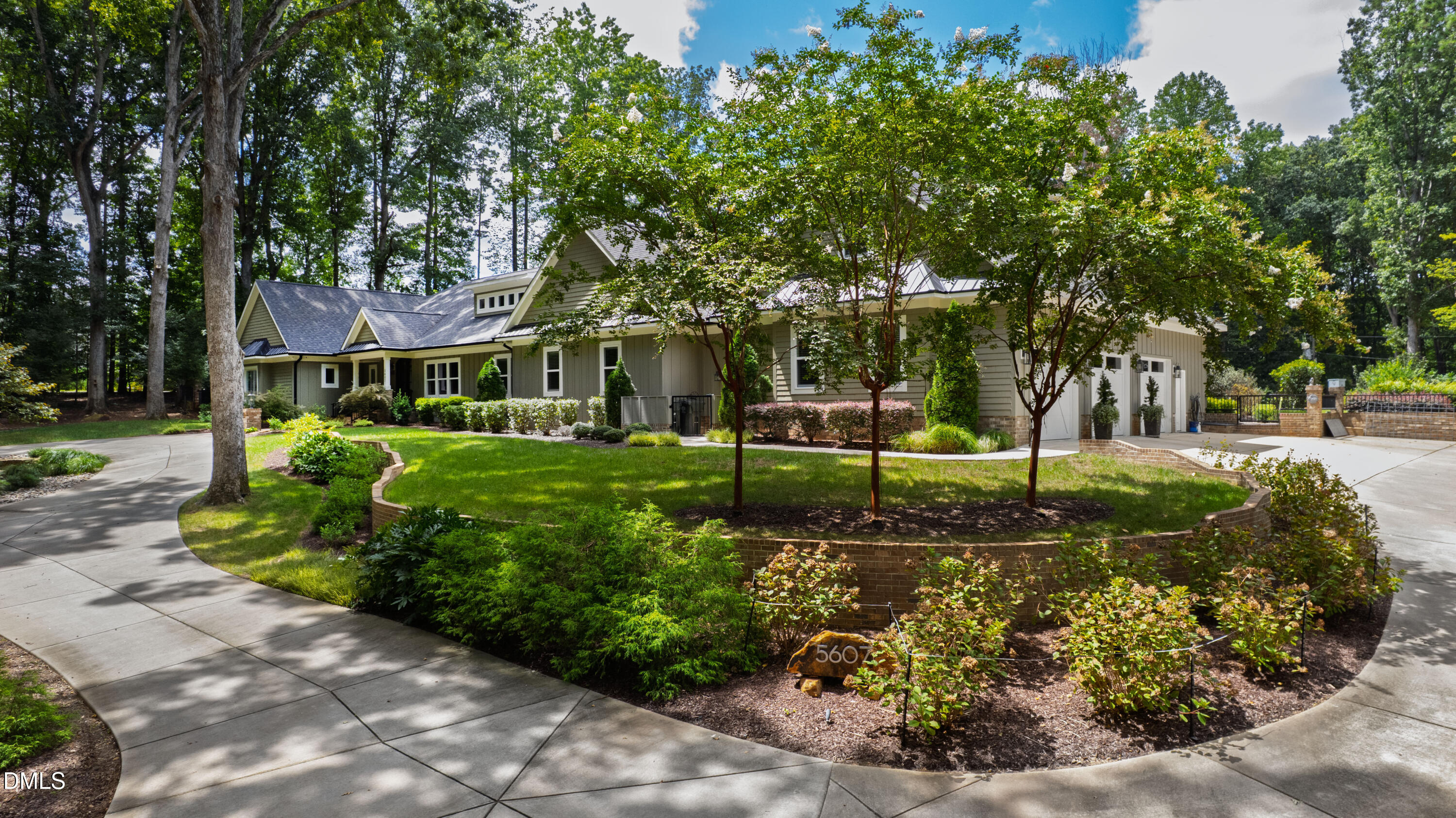 5607 Lambshire Drive