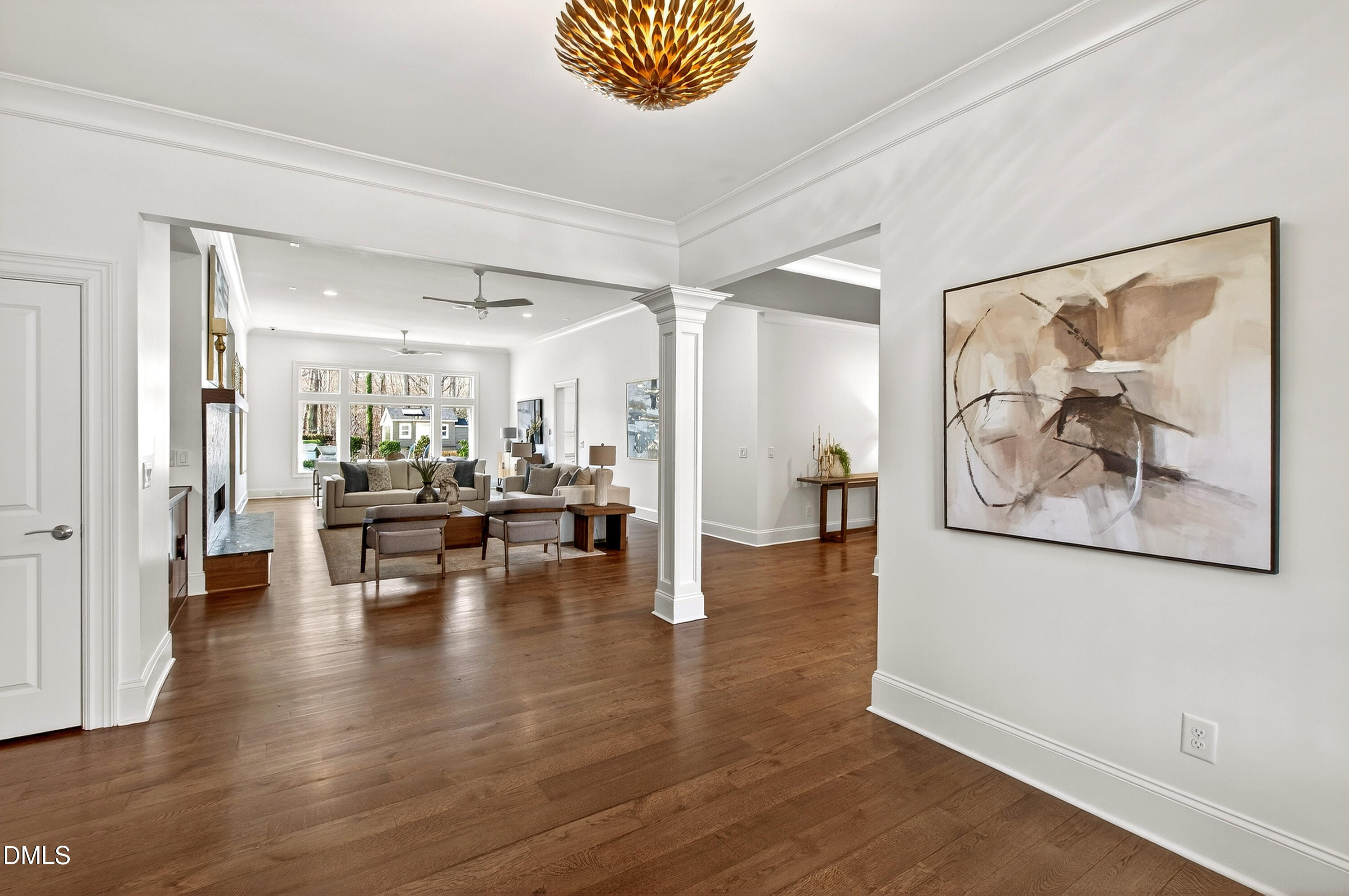 5607 Lambshire Drive