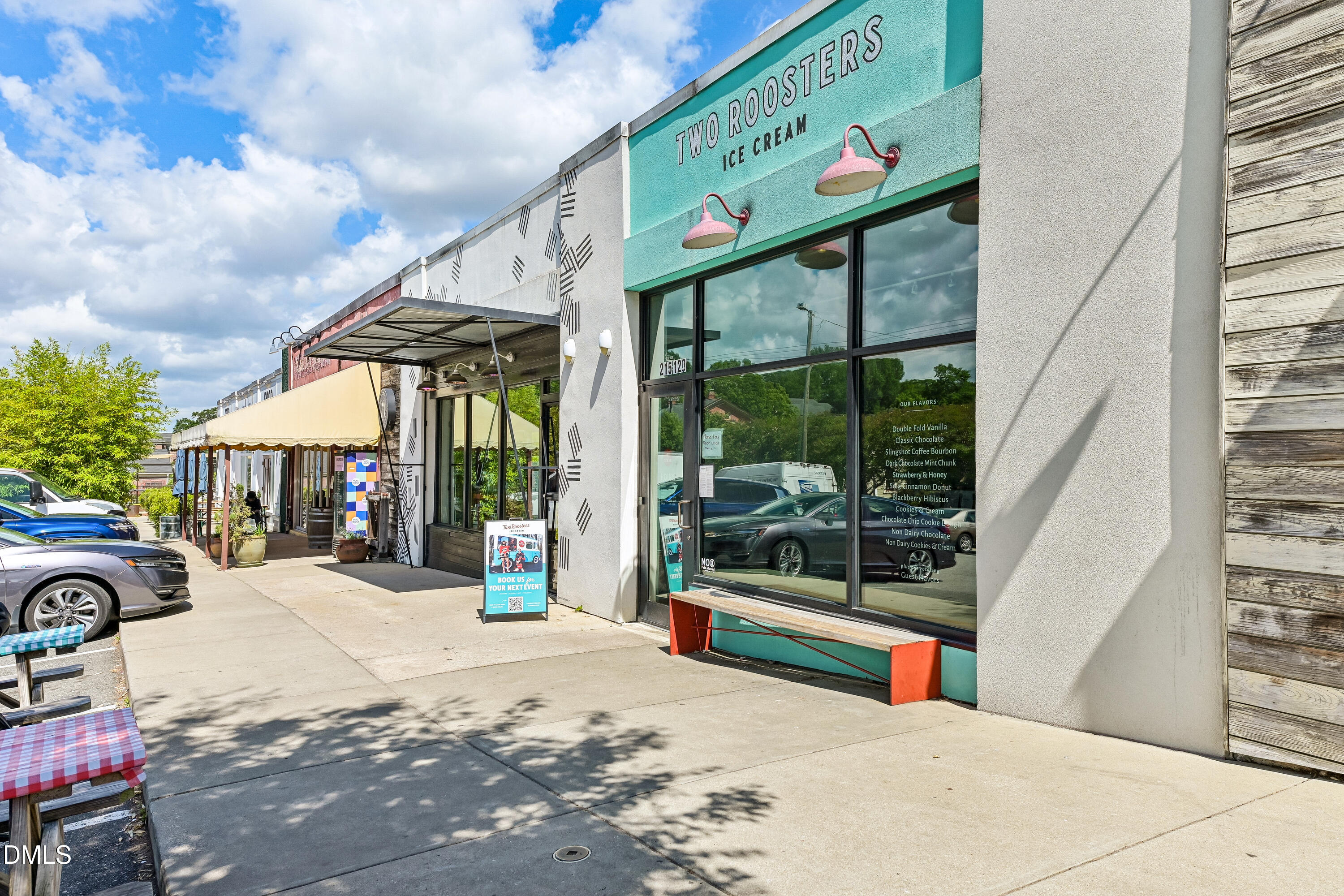 901 Norris Street