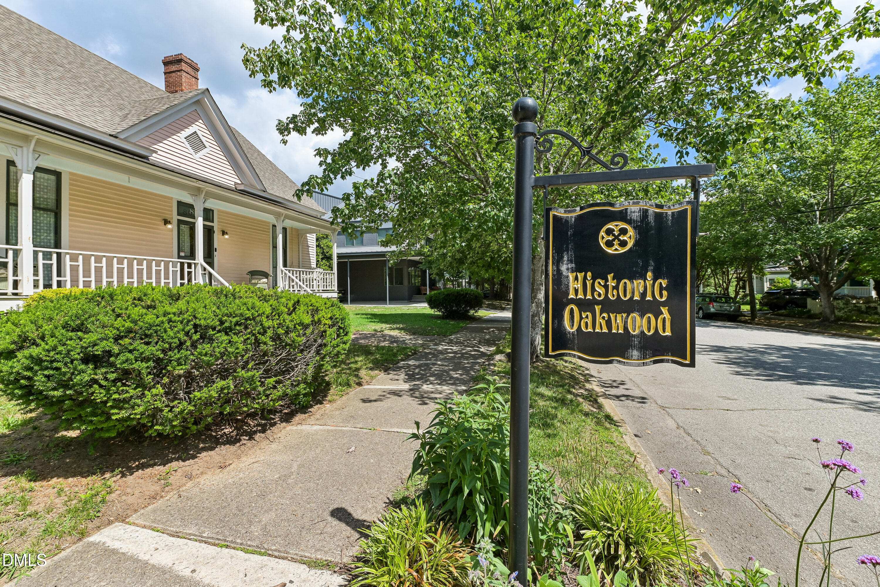 901 Norris Street