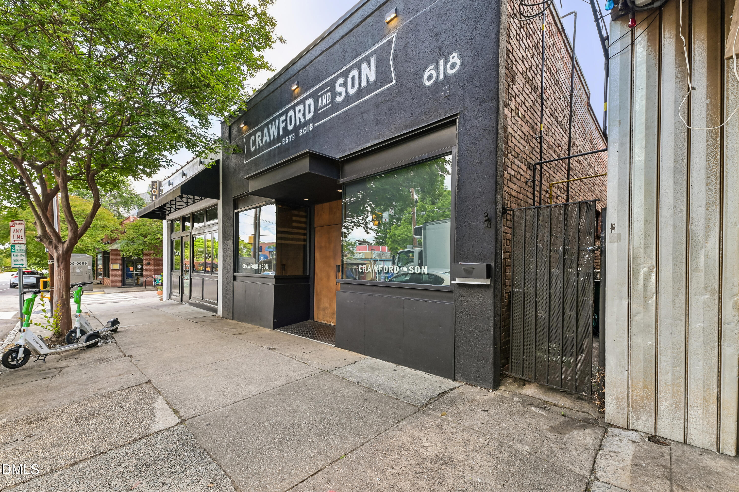 901 Norris Street