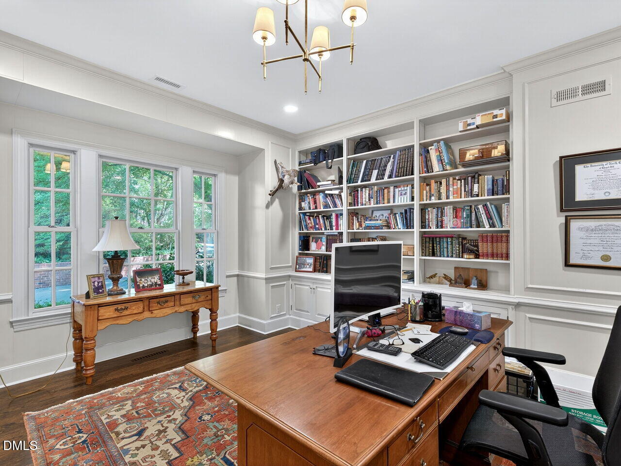 1015 Marlowe Road