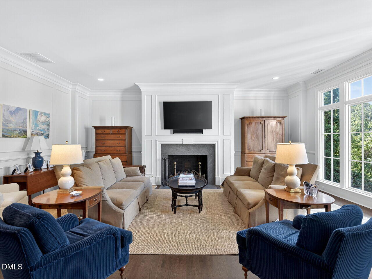 1015 Marlowe Road
