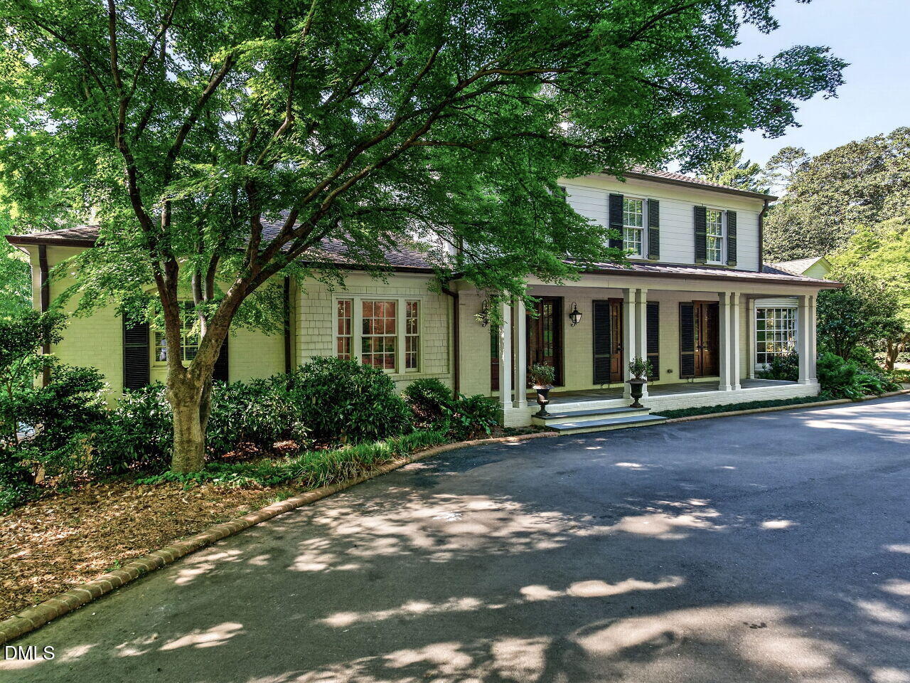 1015 Marlowe Road