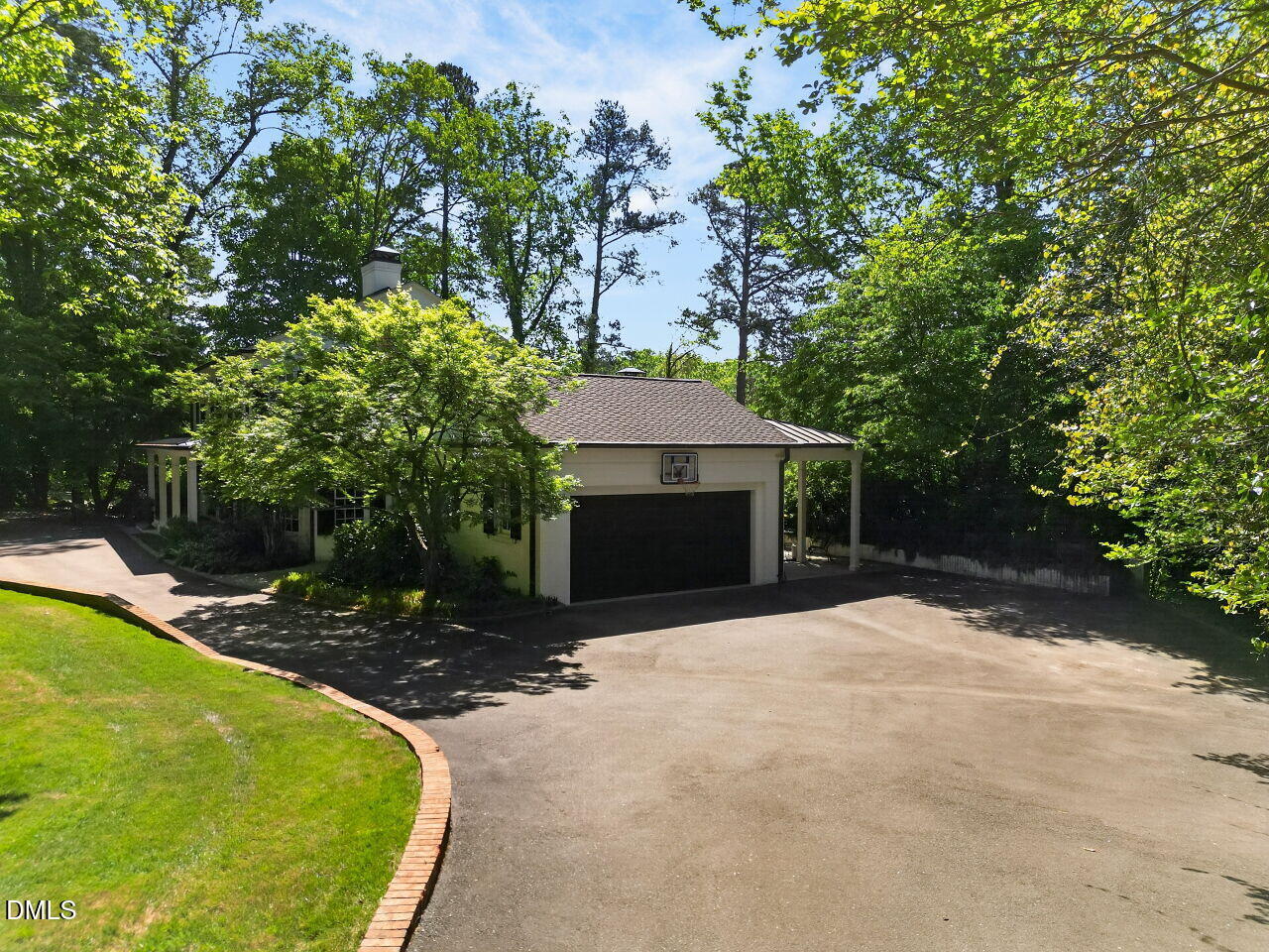 1015 Marlowe Road