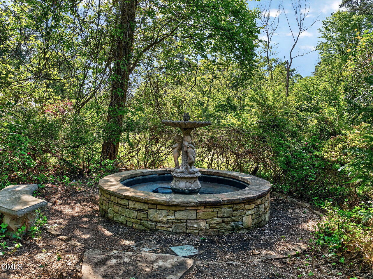 1015 Marlowe Road