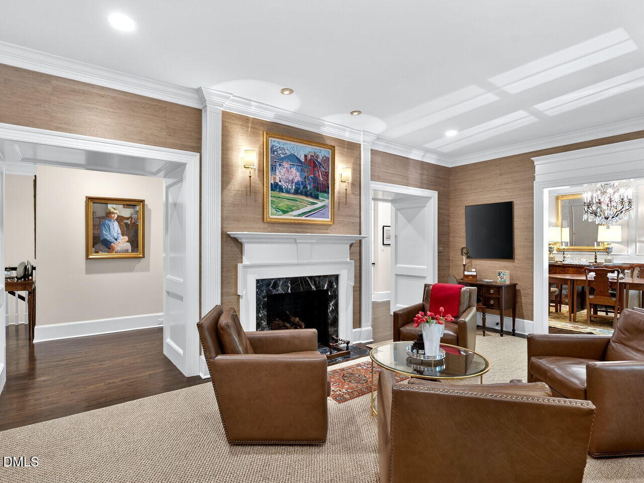 1015 Marlowe Road