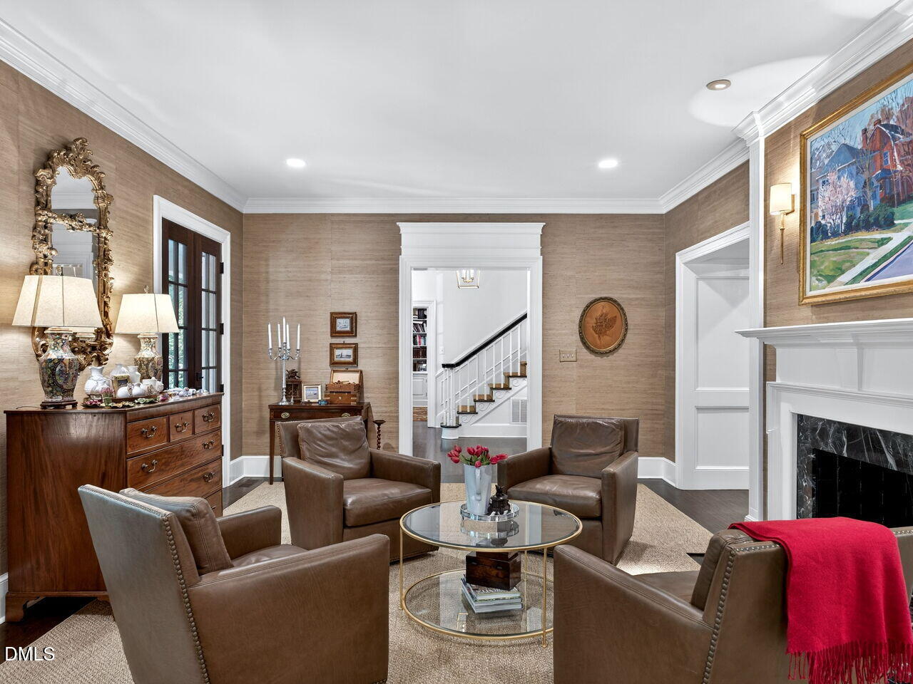 1015 Marlowe Road