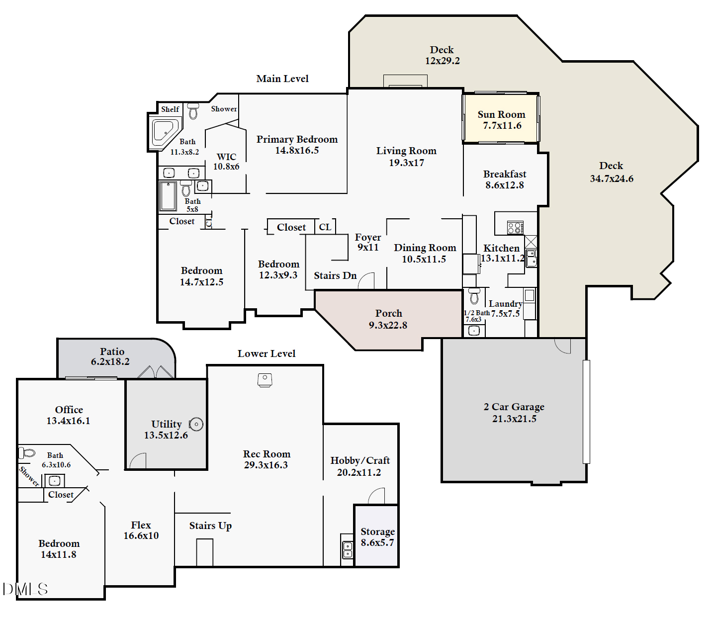 215 E Deer Run