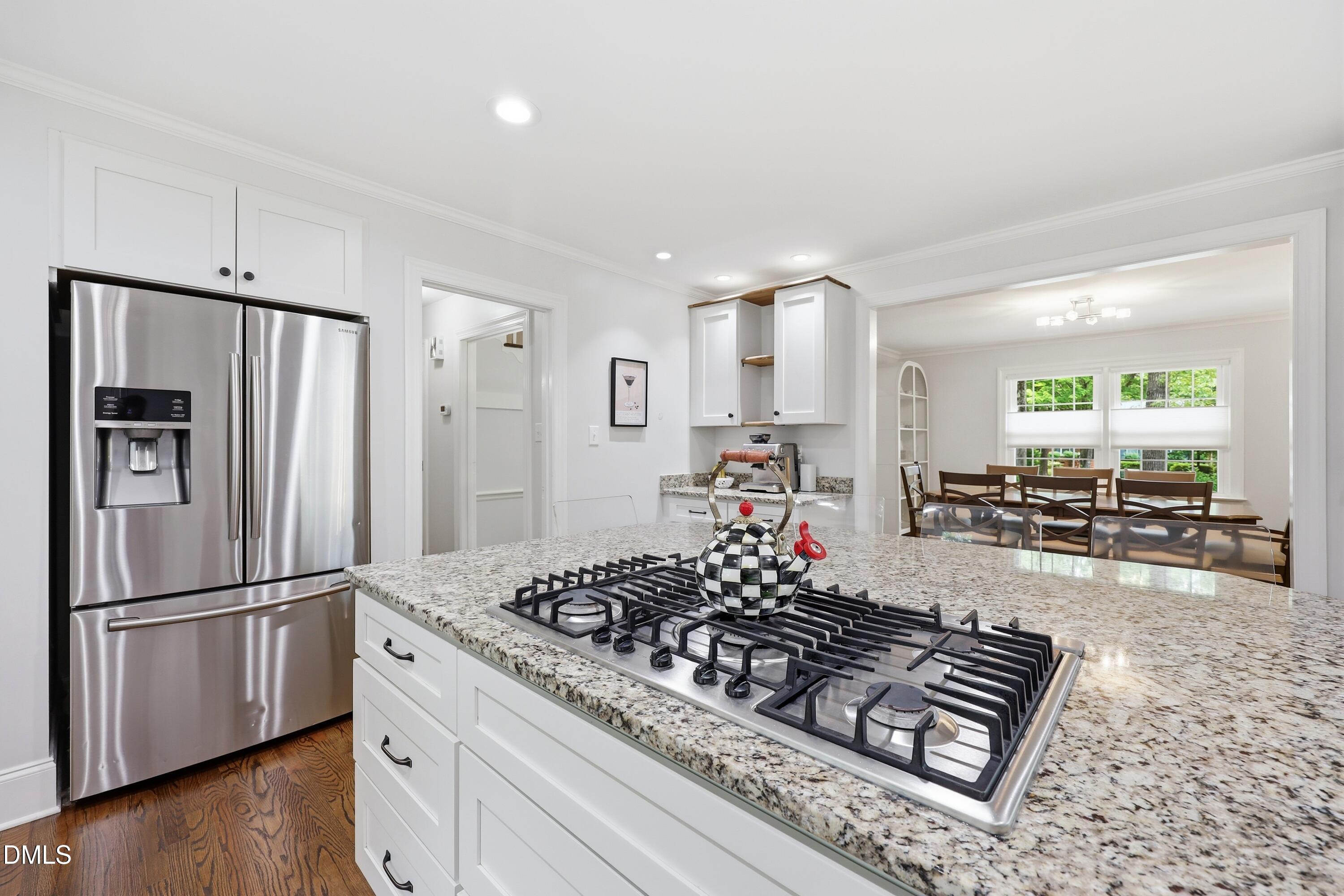 6901 Woodmere Drive